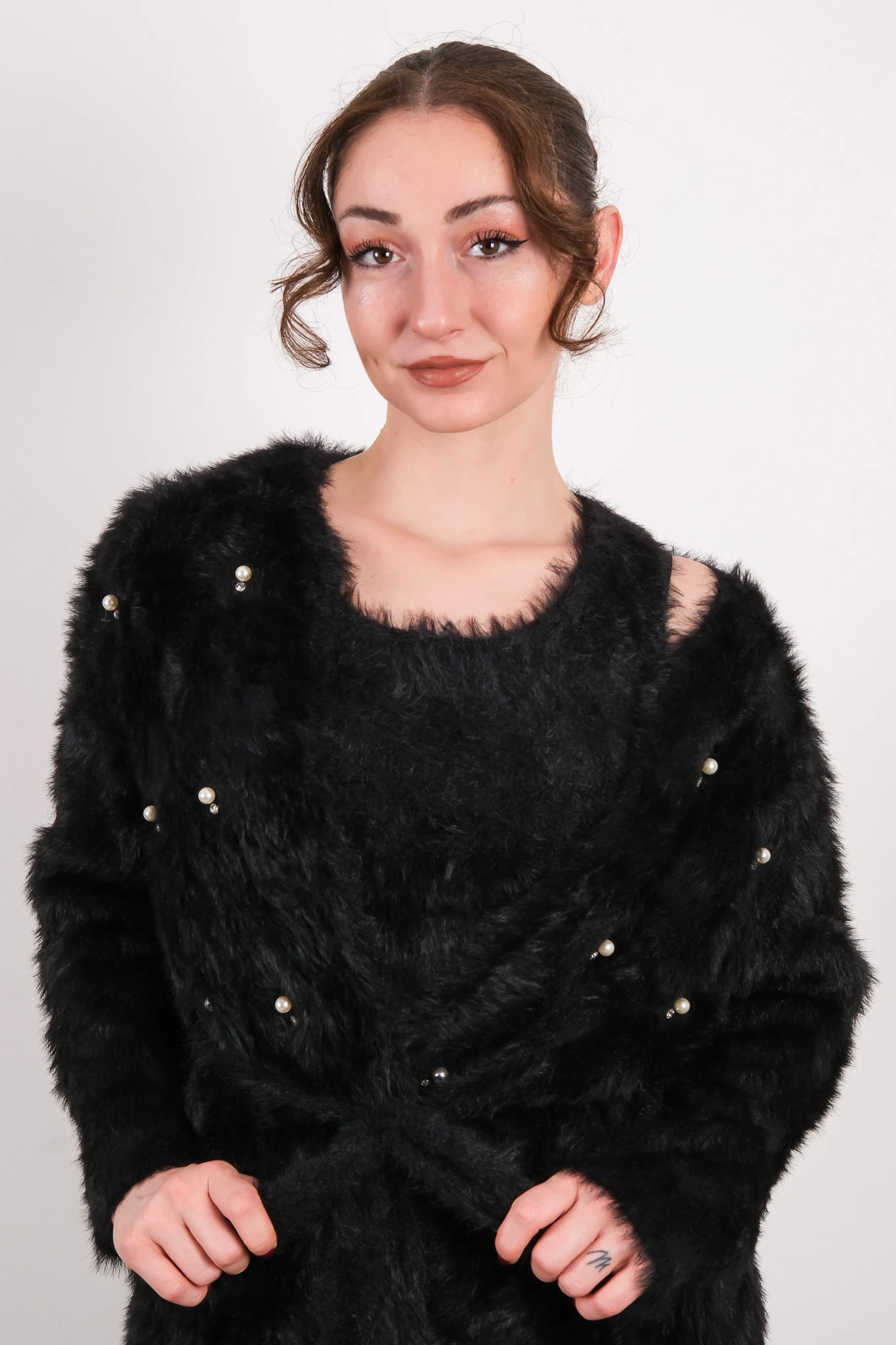 W-26-1029 MASSİMO DONNA TAKIM