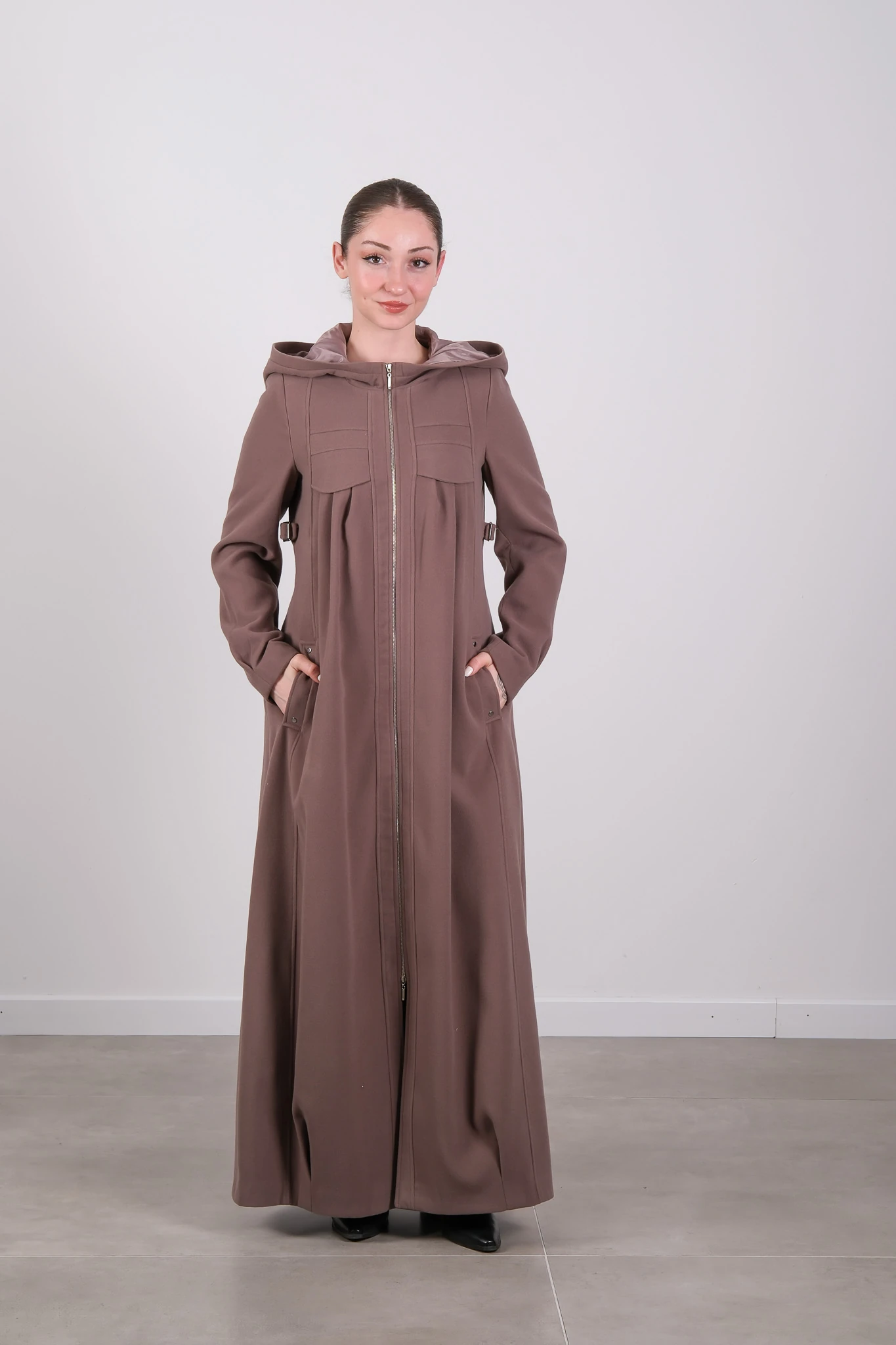 W-23-886 MASSİMO DONNA KABAN