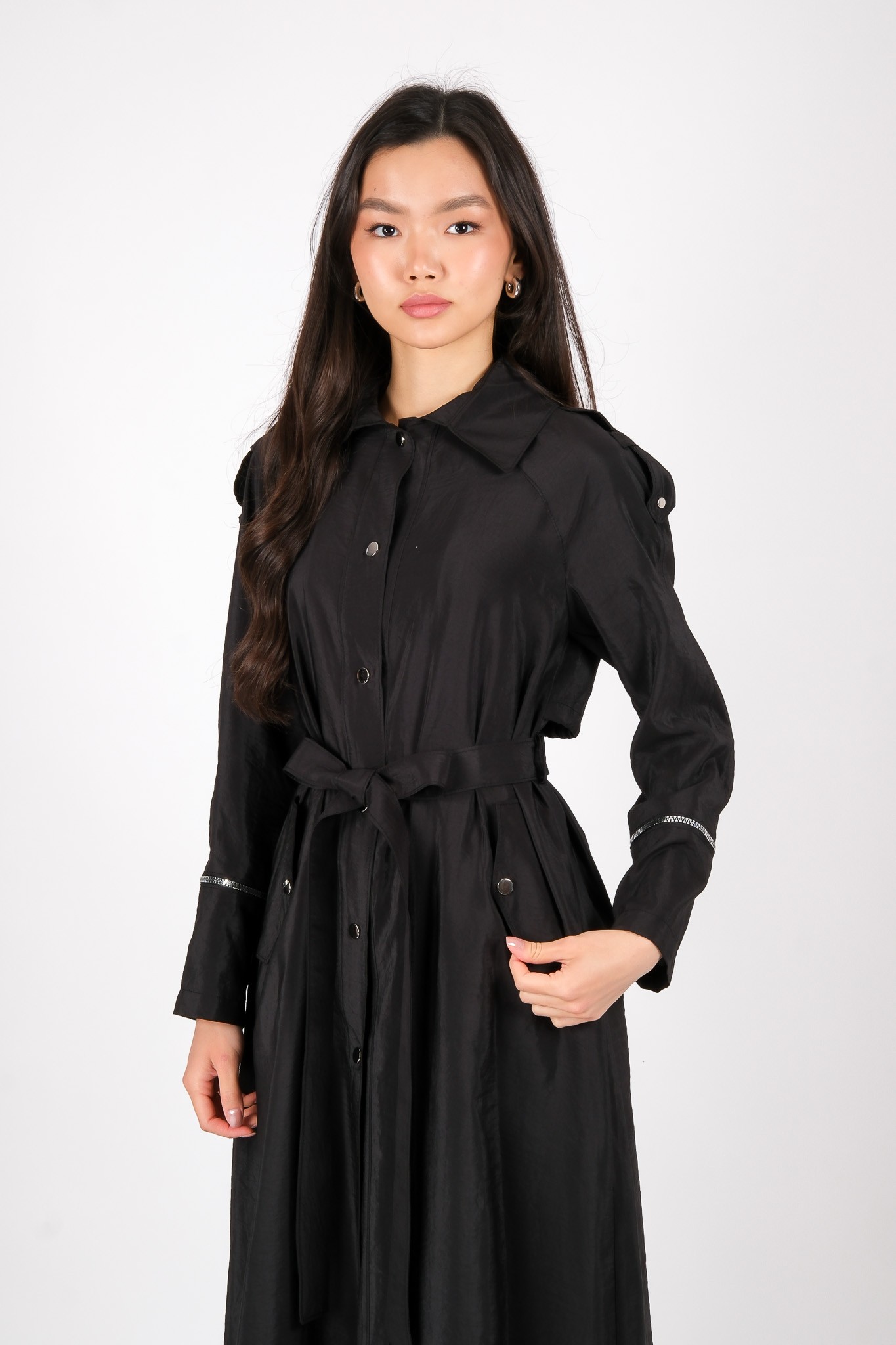 s-25-813 MASSIMO DONNA COAT