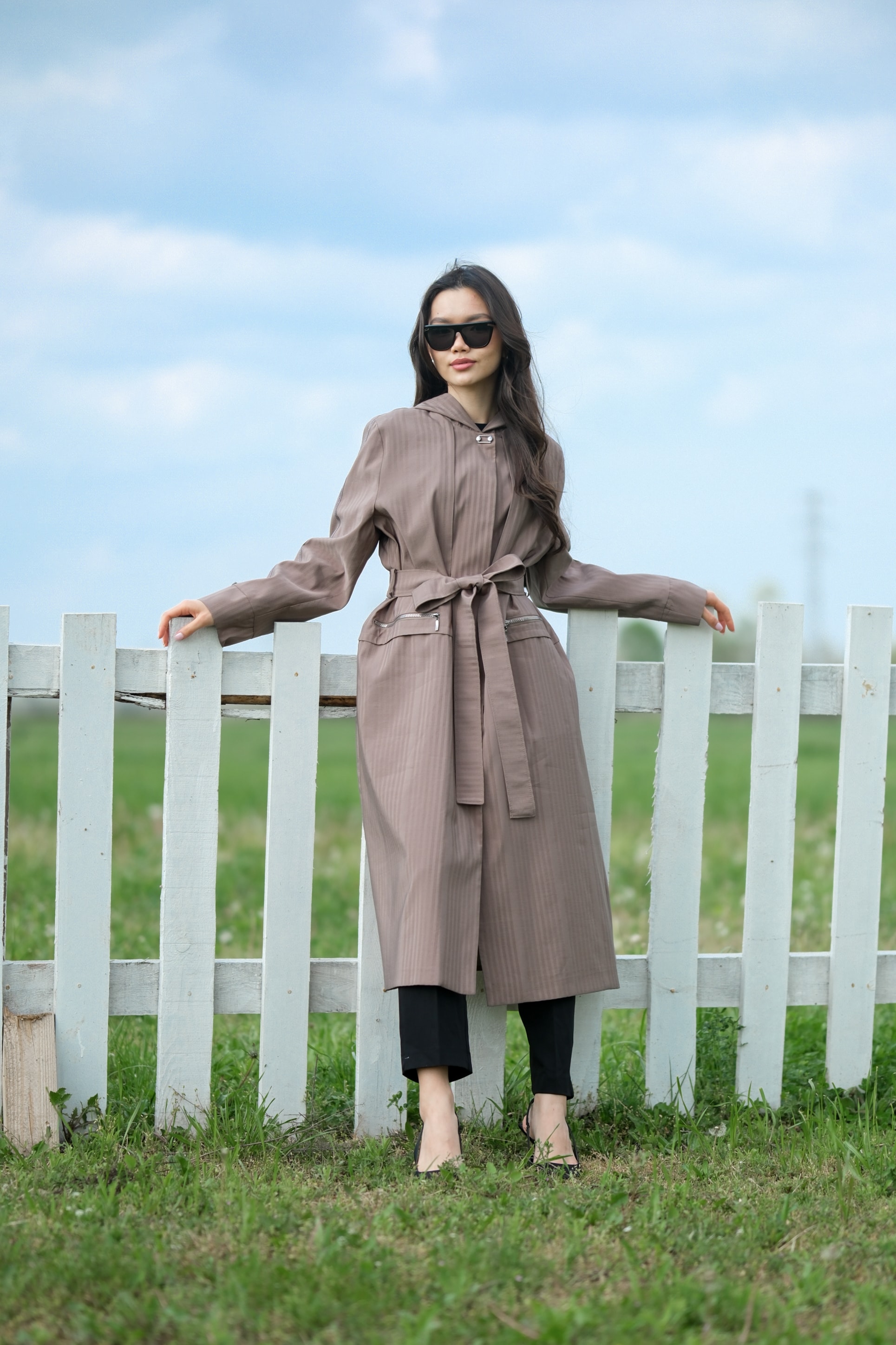 S-25-815 MASSİMO DONNA KAP