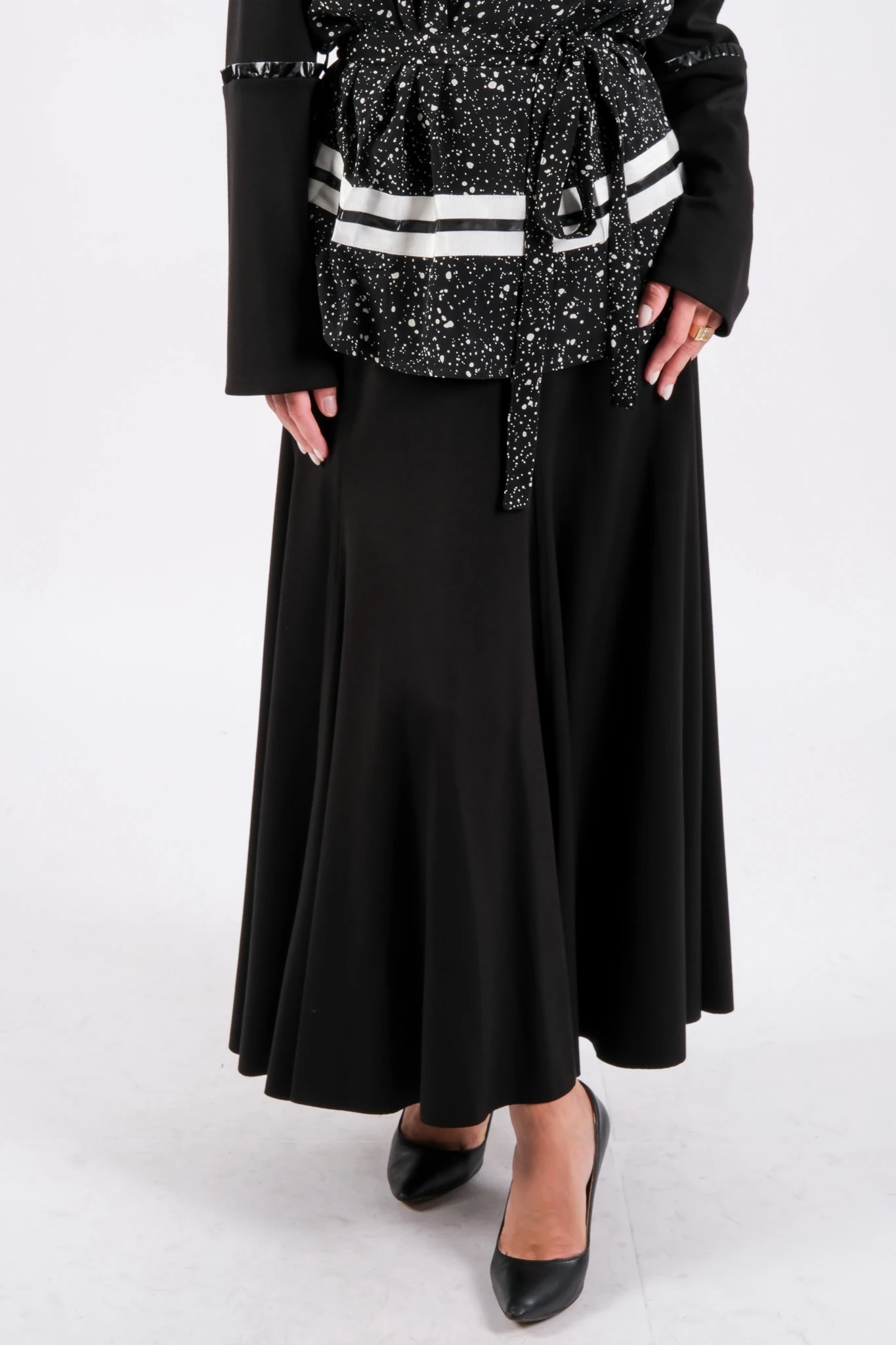 38027 MİSSWHENCE TAKIM