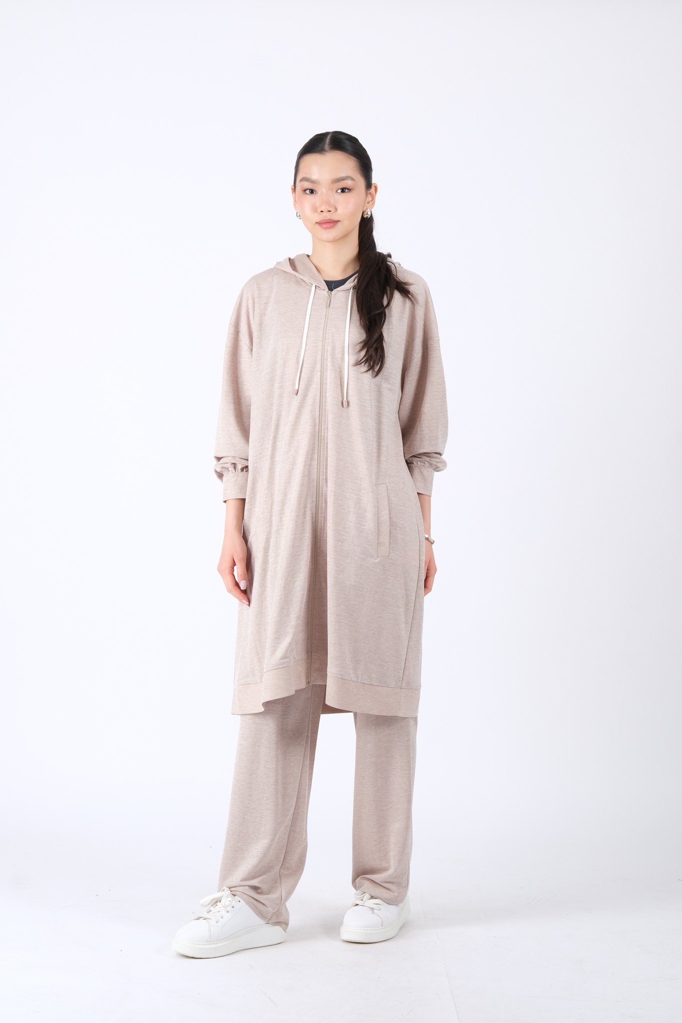 3020 SEDNA TUNİK