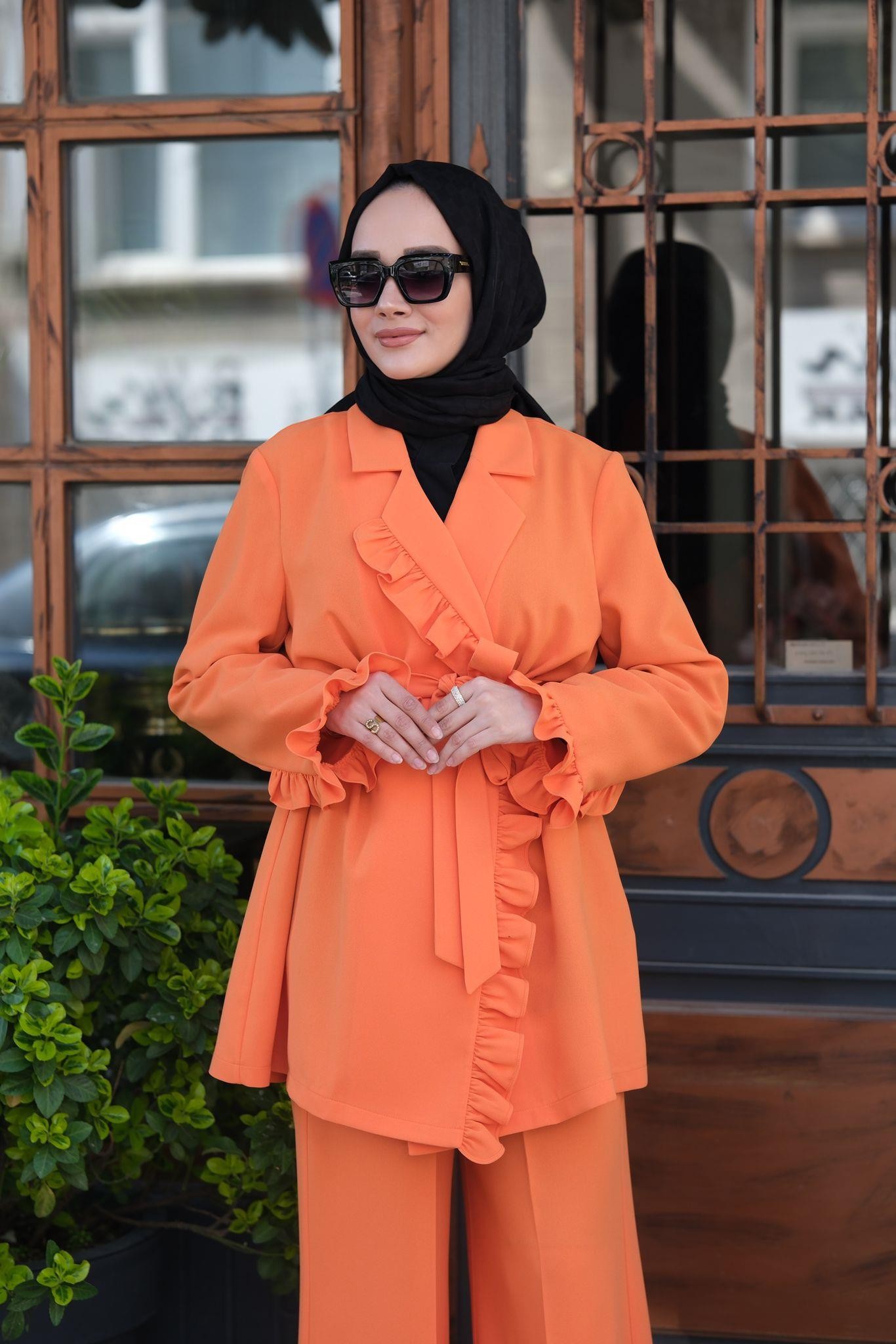 9001 JAMİLA TAKIM