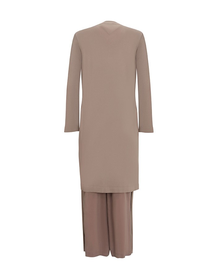 9014 MIŞSS DALİDA CARDIGAN