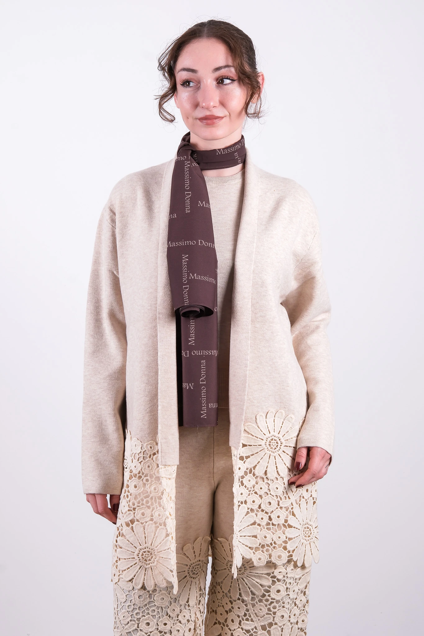 W-26-1034 MASSİMO DONNA TAKIM