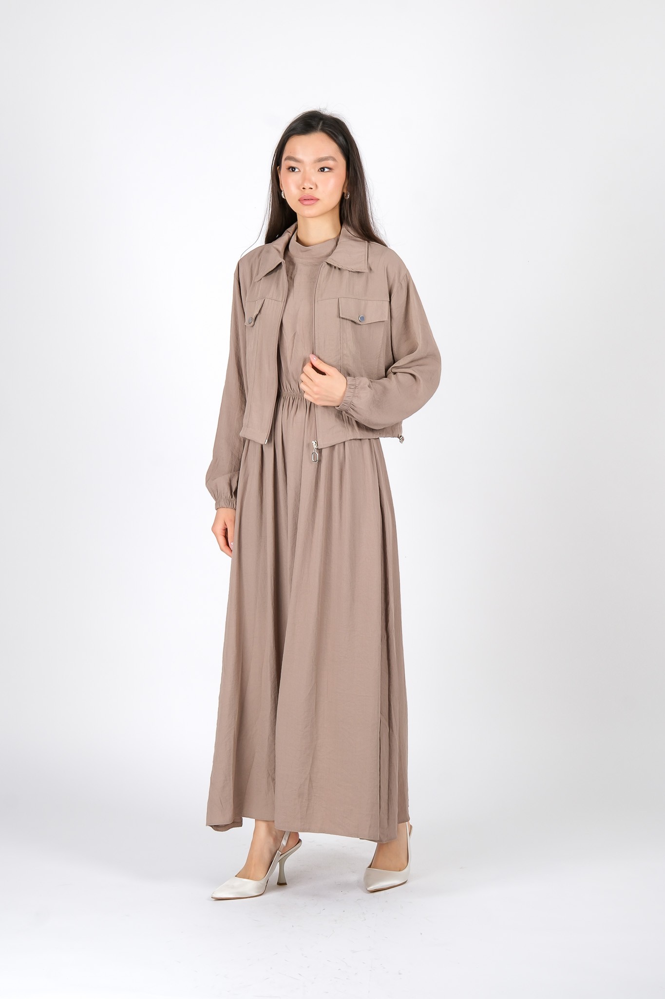 774 BADGER TAKIM - Vizon