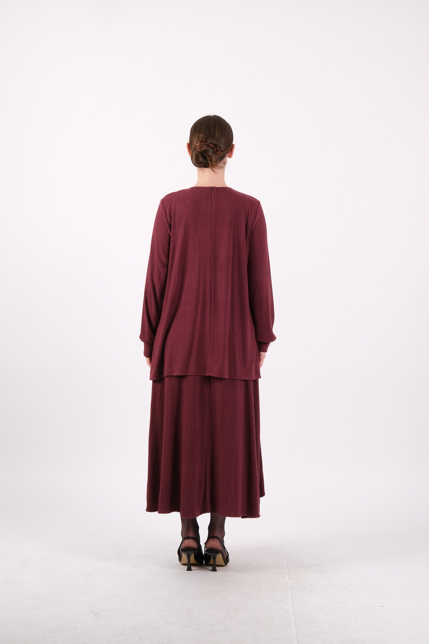 W-26-414 MASSİMO DONNA ETEK