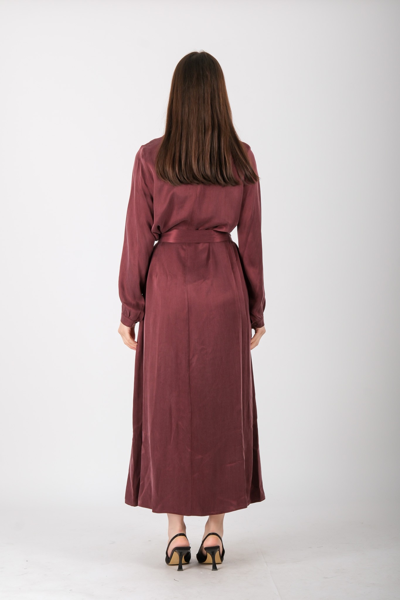 2056 NUSS DRESS