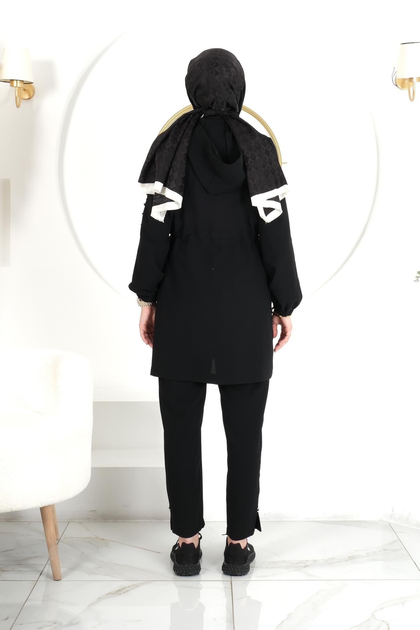 s-24-225 massimo donna Tunik