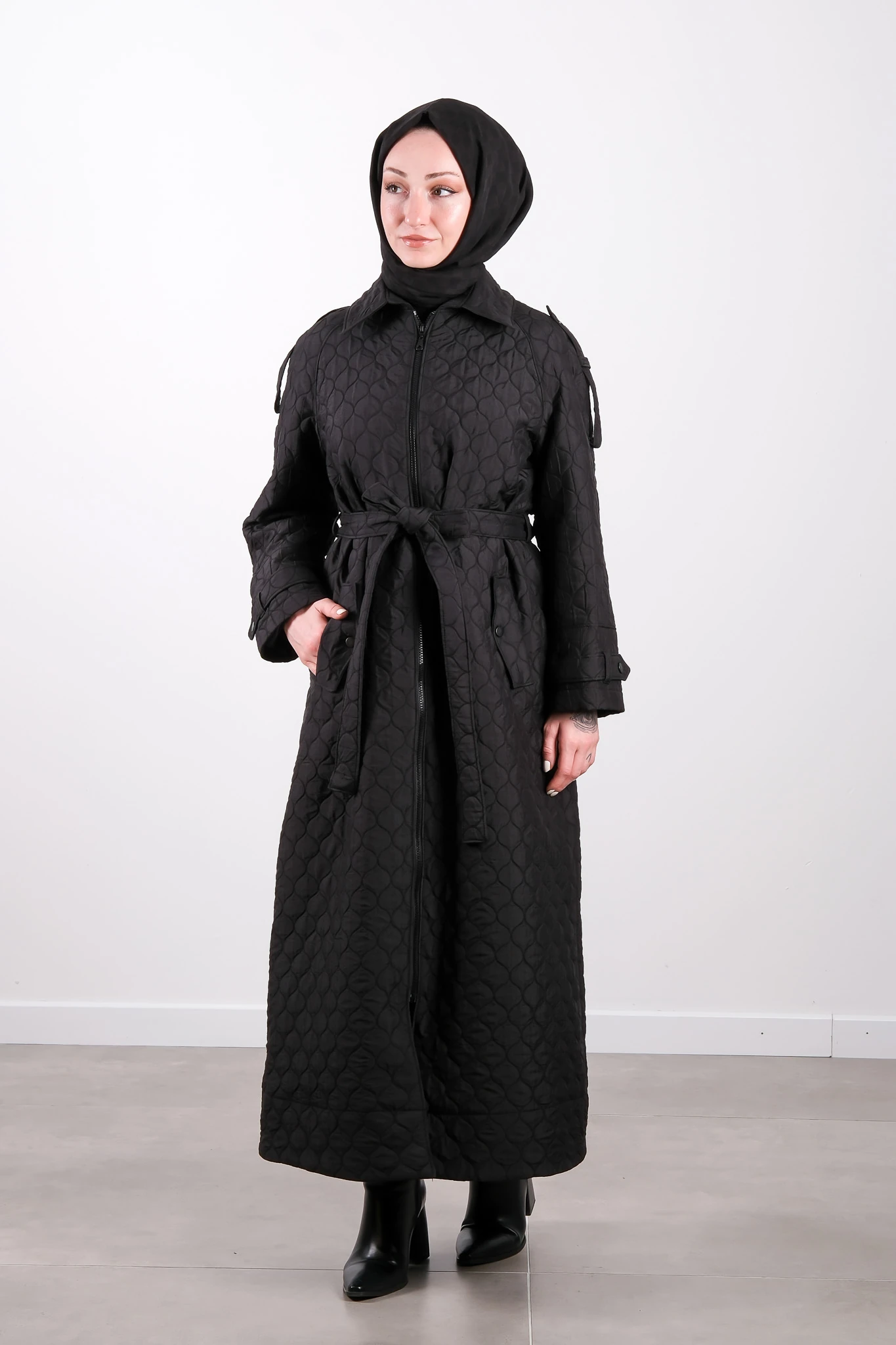 W-26-863 MASSİMO DONNA KAP