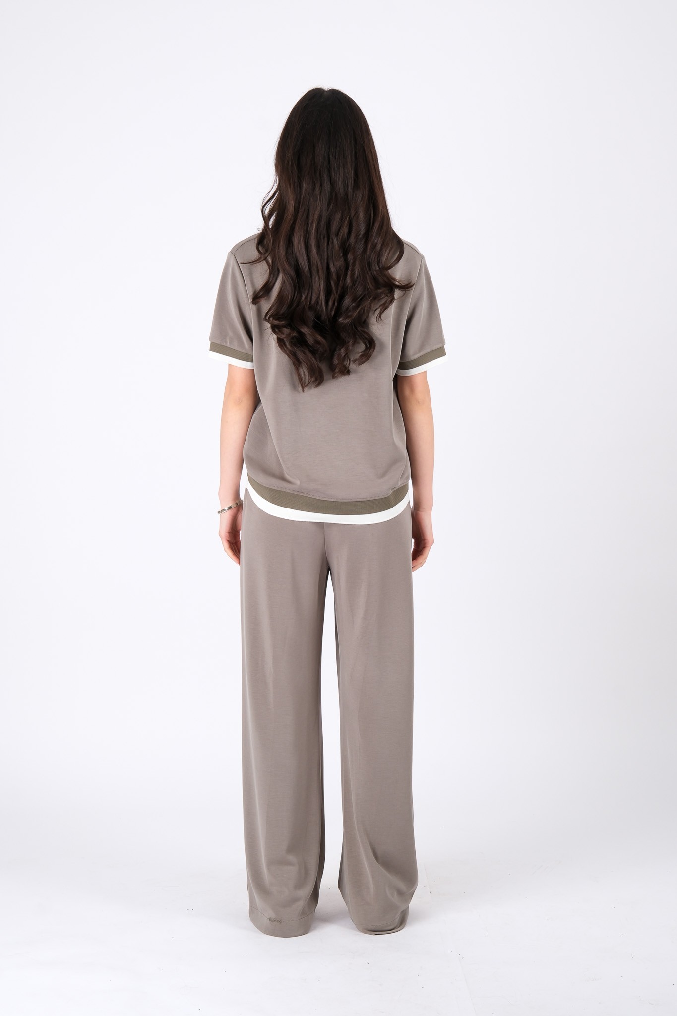 56380 ON TRICOT PANTS