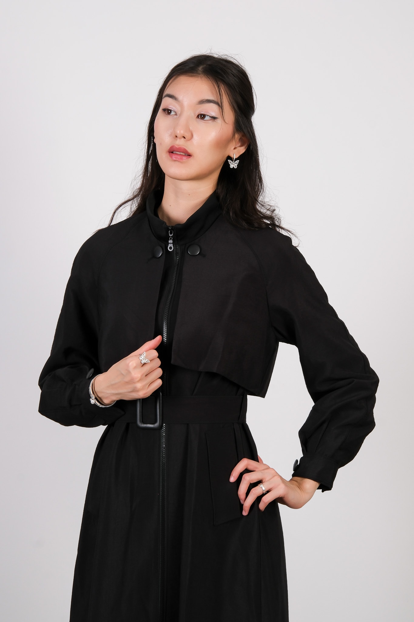 W-26-878 MASSİMO DONNA KAP