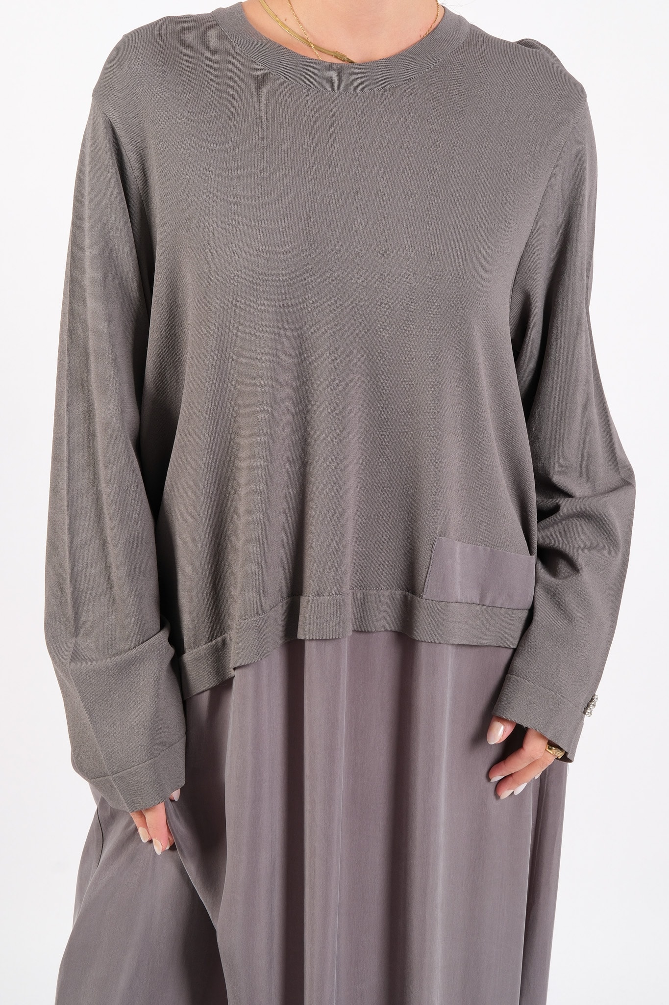 4001 MISS DALIDA DRESS