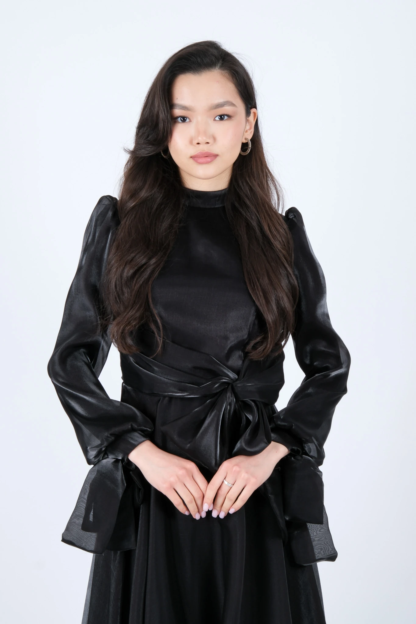 6370 FASHION NIGHT DRESS