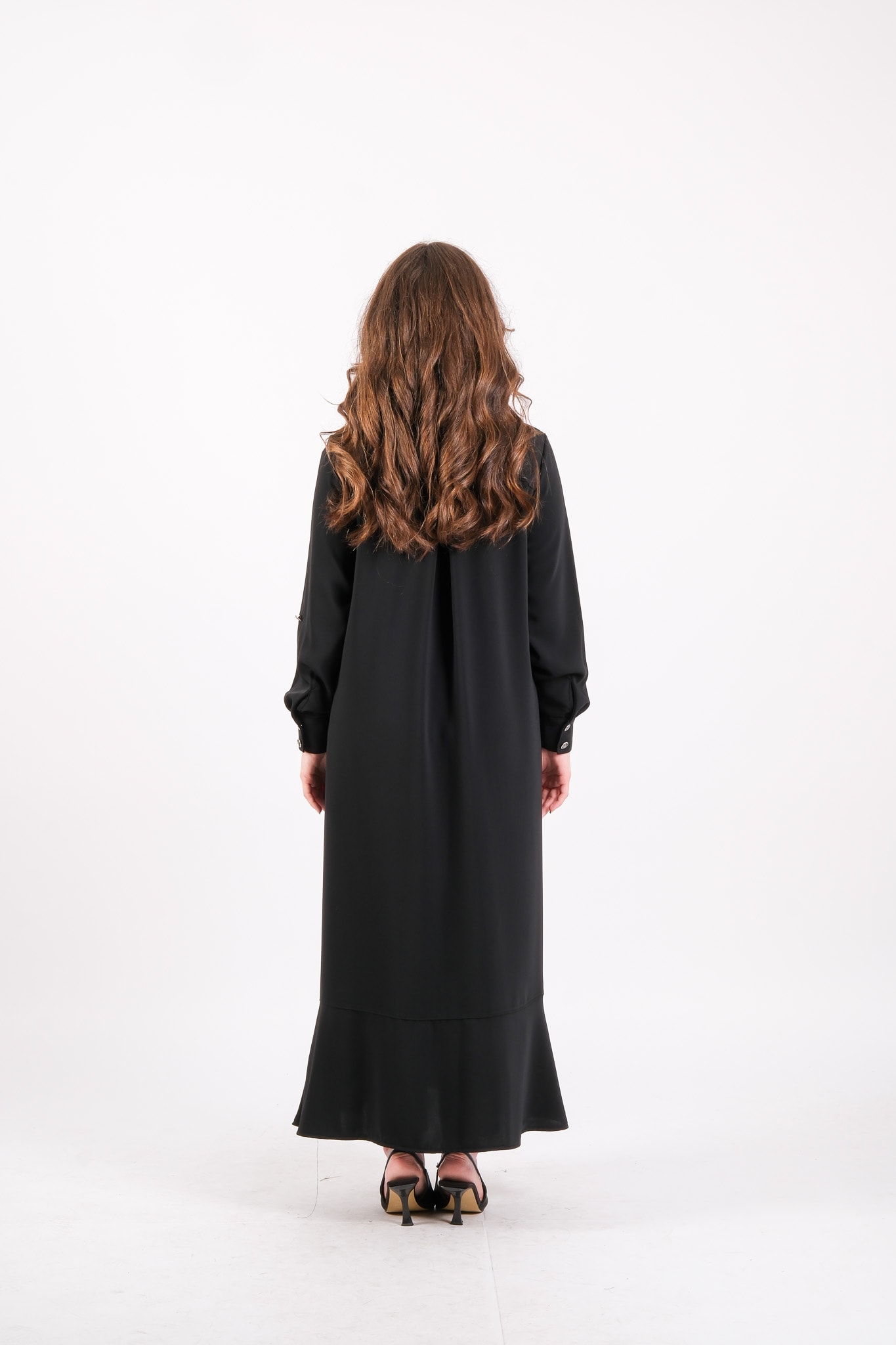 W-26-614 MASSİMO DONNA FERACE