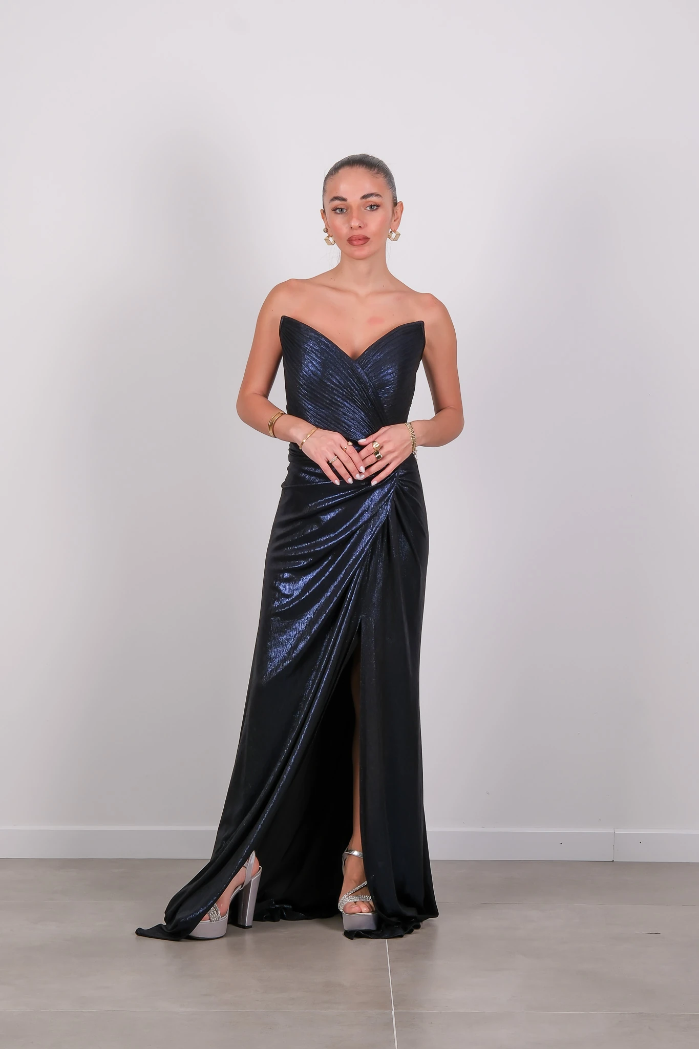 10032 FOR COSTUME ABİYE