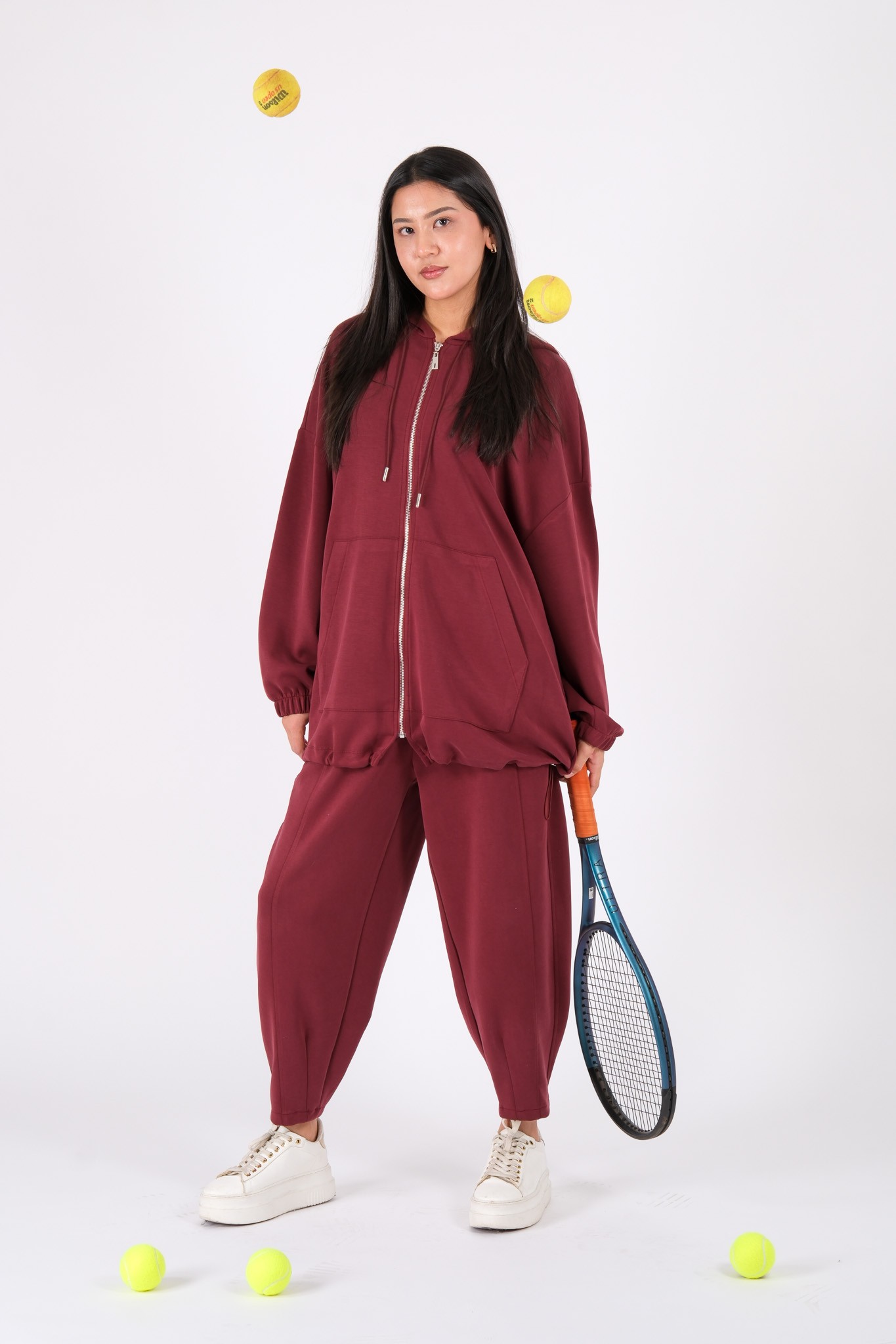 34514 İKOLL PANTOLON