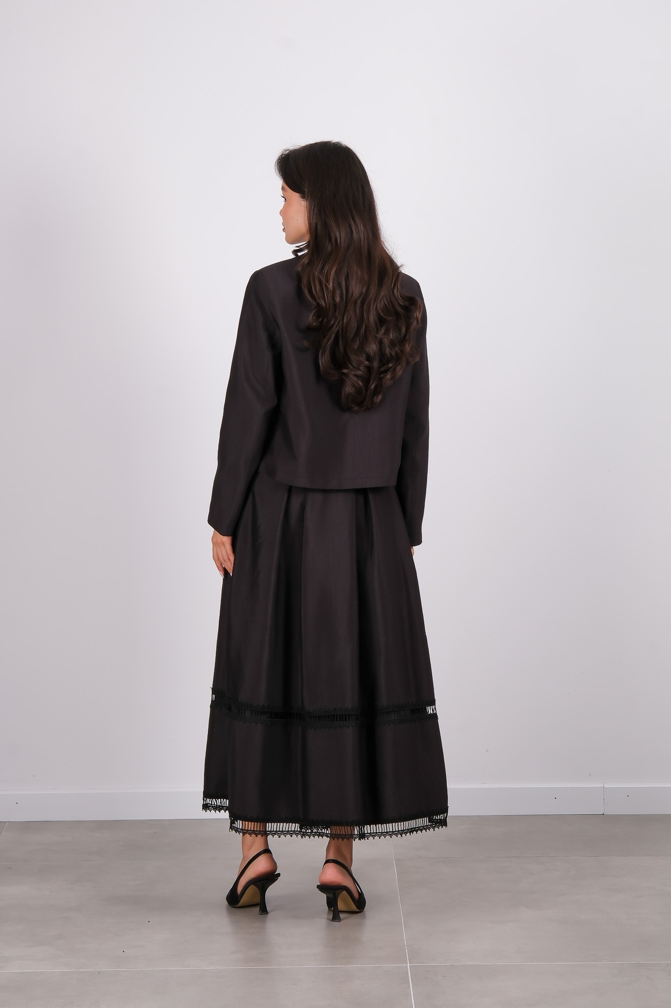 W-26-475 MASSİMO DONNA ETEK