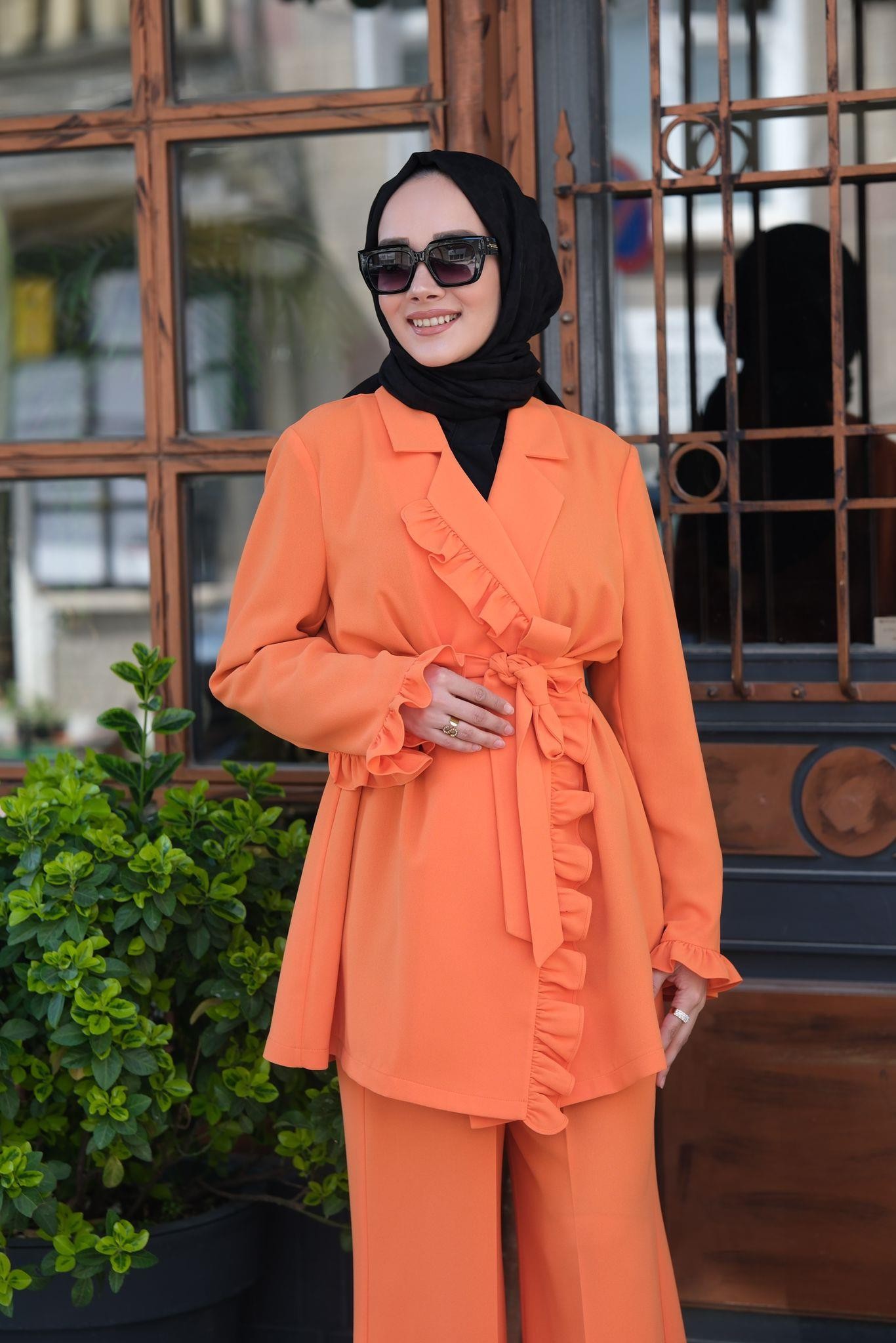 9001 JAMİLA TAKIM