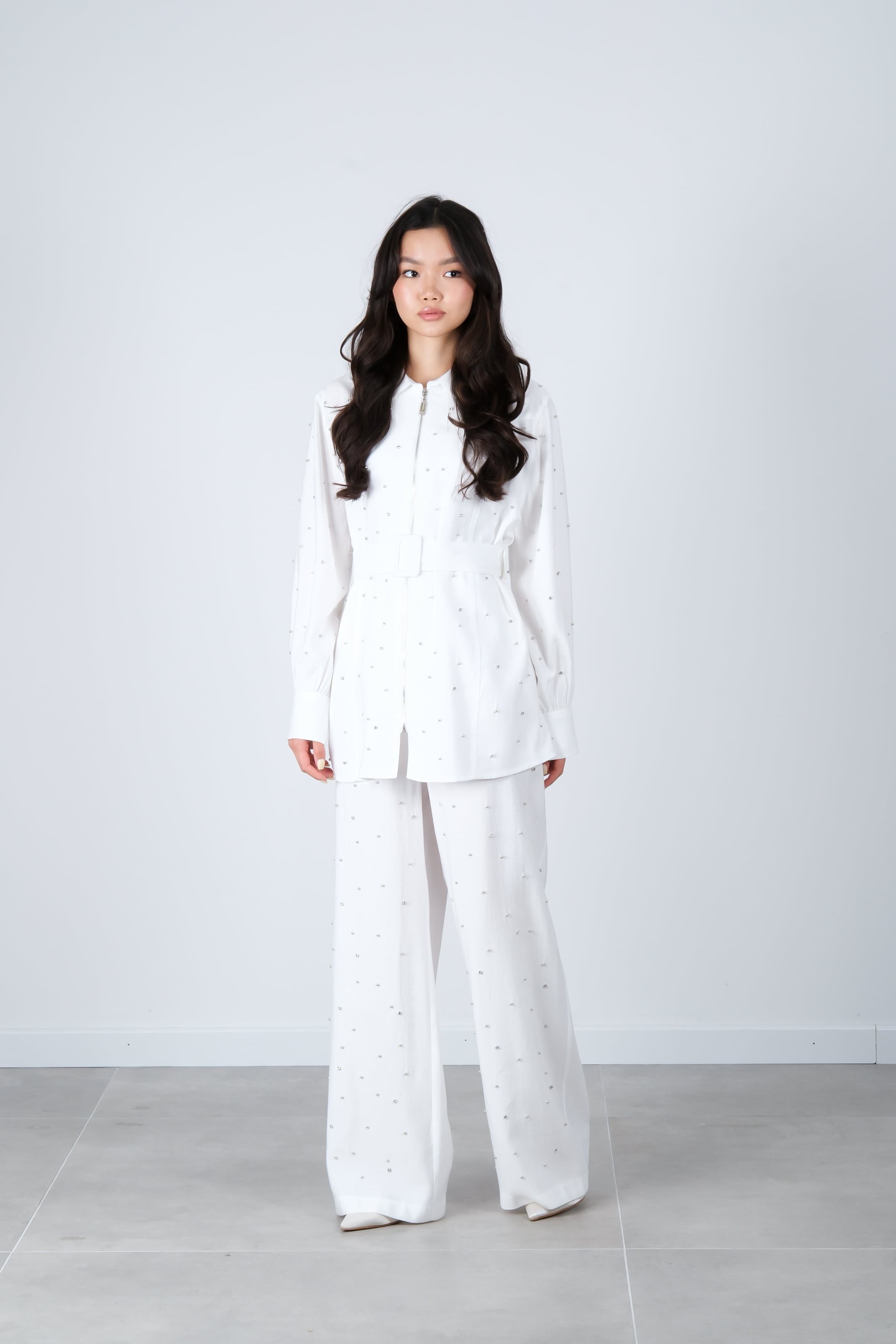 40023 MODAİLGİ PANTOLON