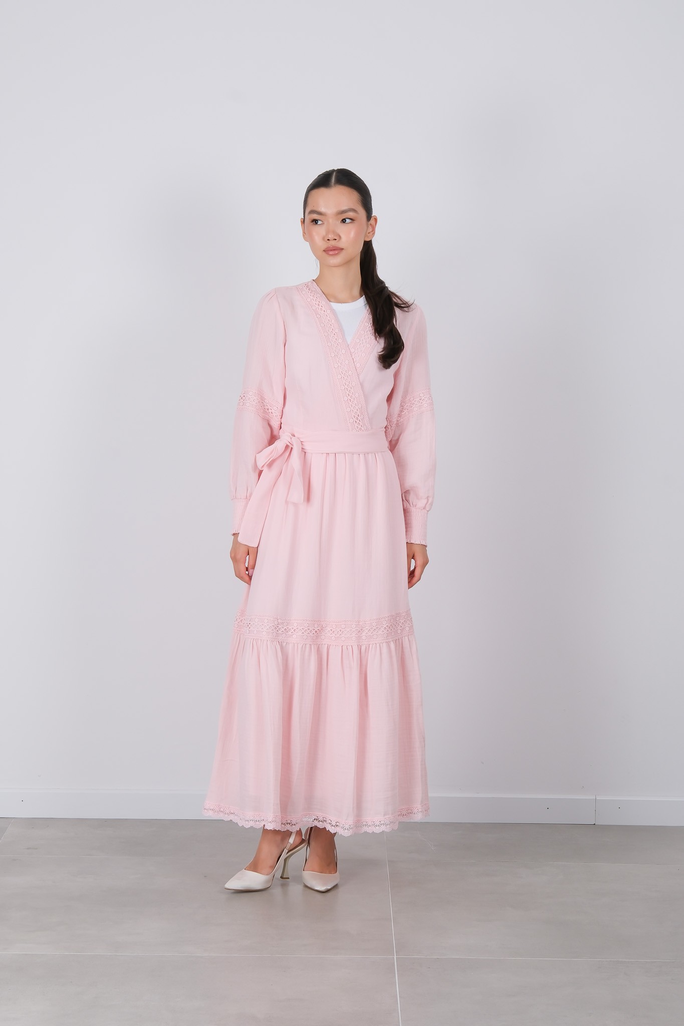 251659 VUQA TAKIM - Pembe