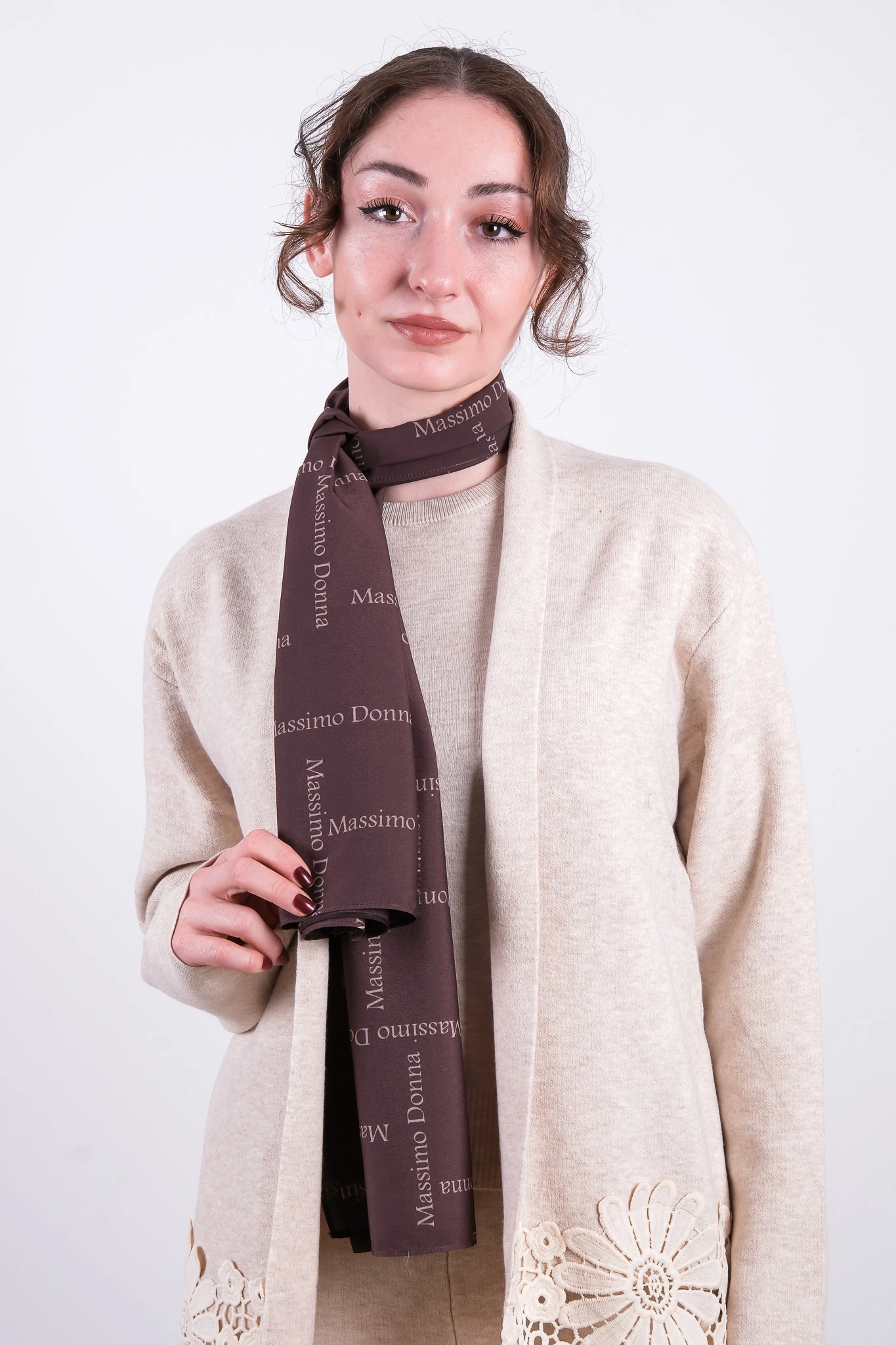 W-26-1034 MASSİMO DONNA TAKIM