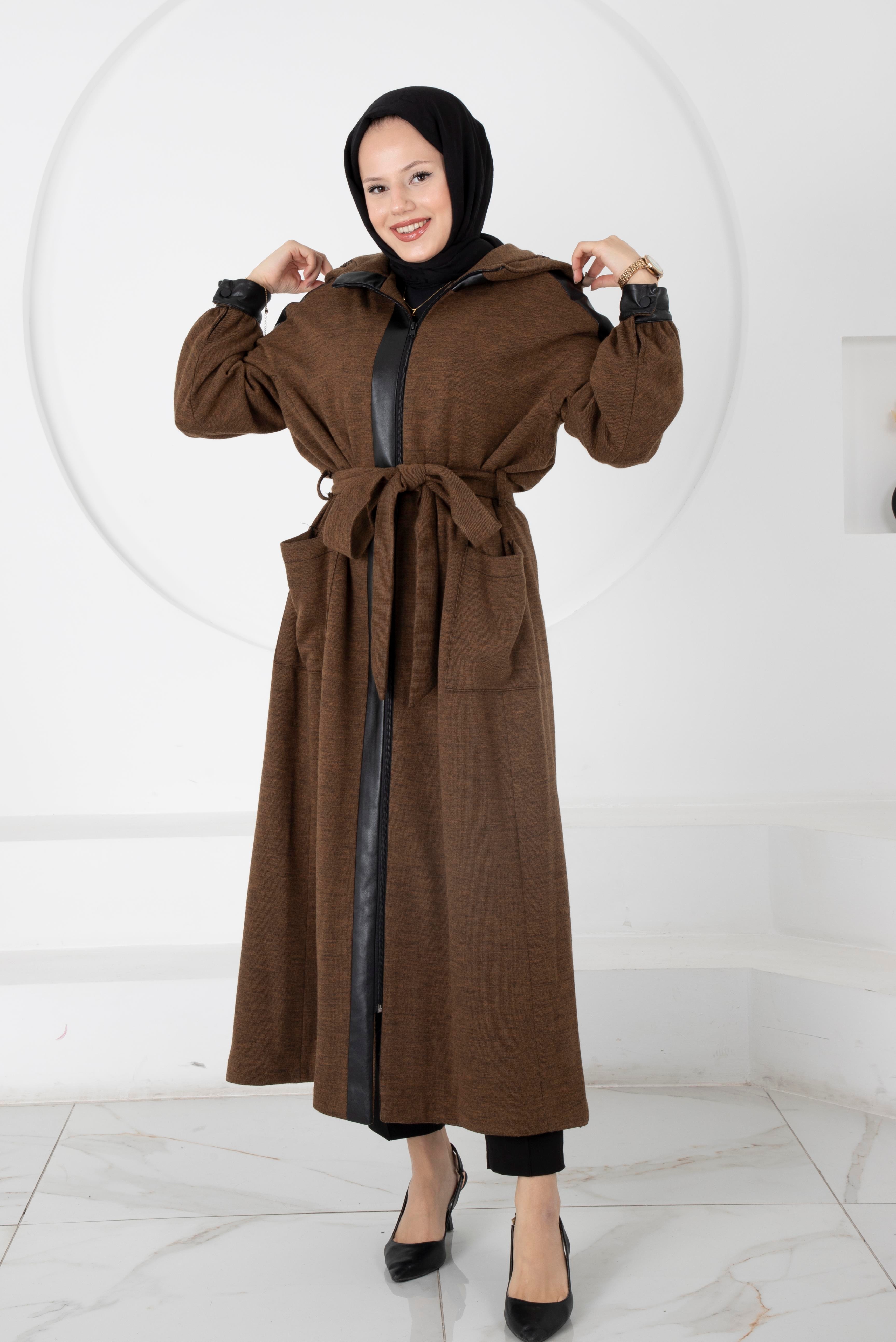 W-24-846 MASSİMO DONNA KAP