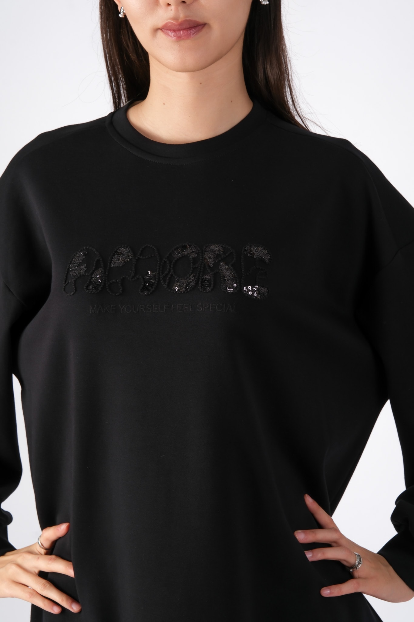 35968 İKOL SWEAT