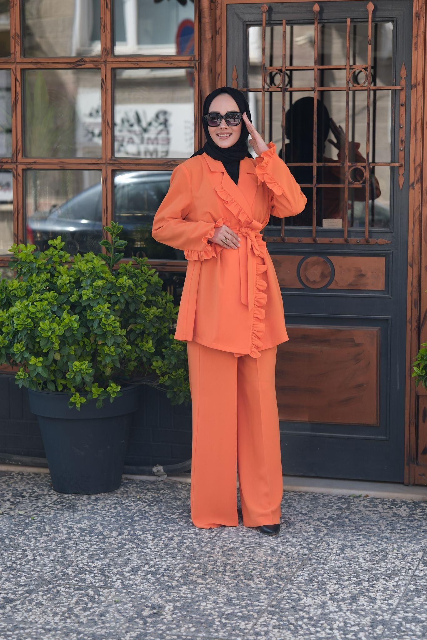 9001 JAMİLA TAKIM