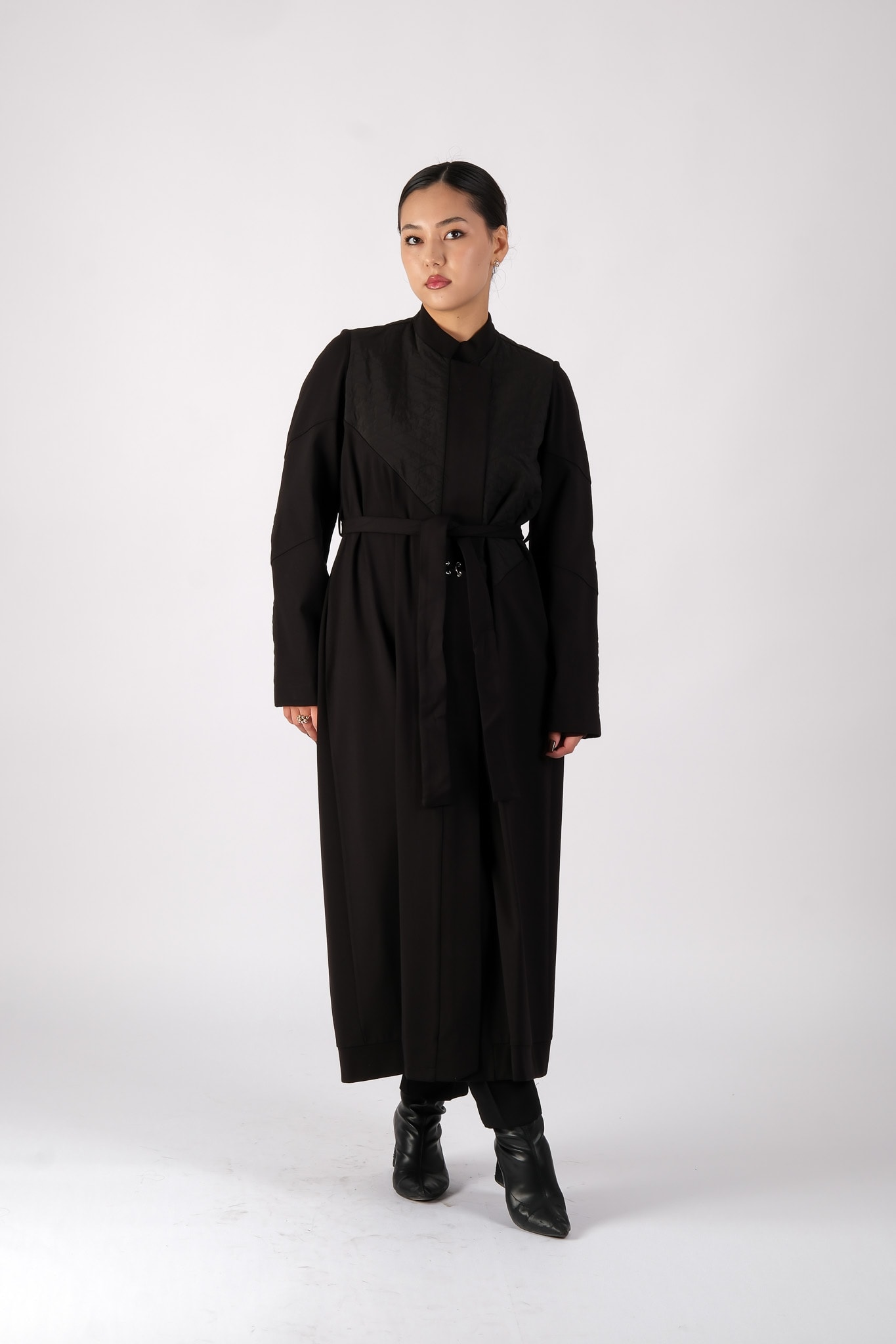 38527 MİSSWHENCE PARDESÜ - Black