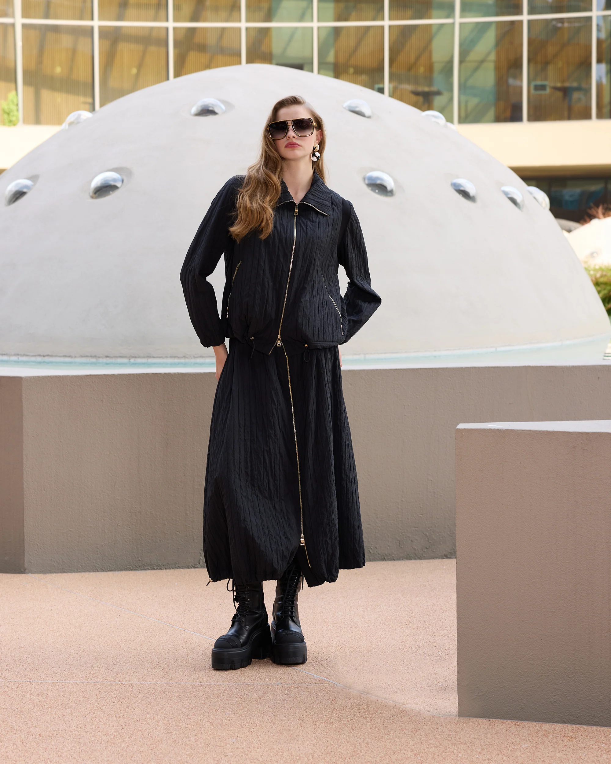 38216 MİSSWHENCE TAKIM