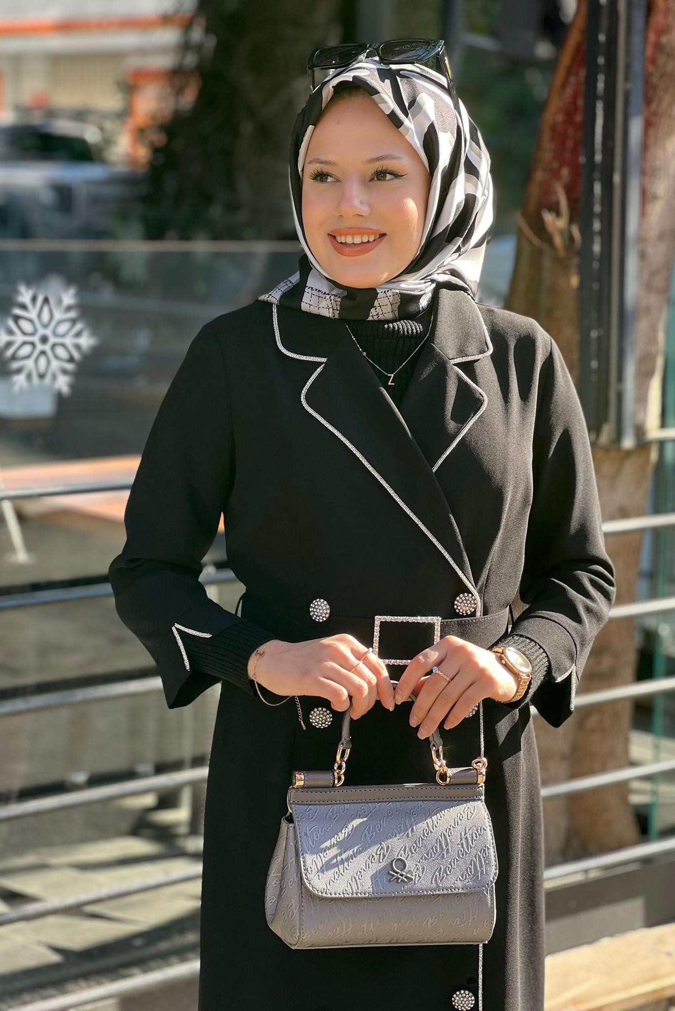 6042 MODA İLGİ ELBİSE