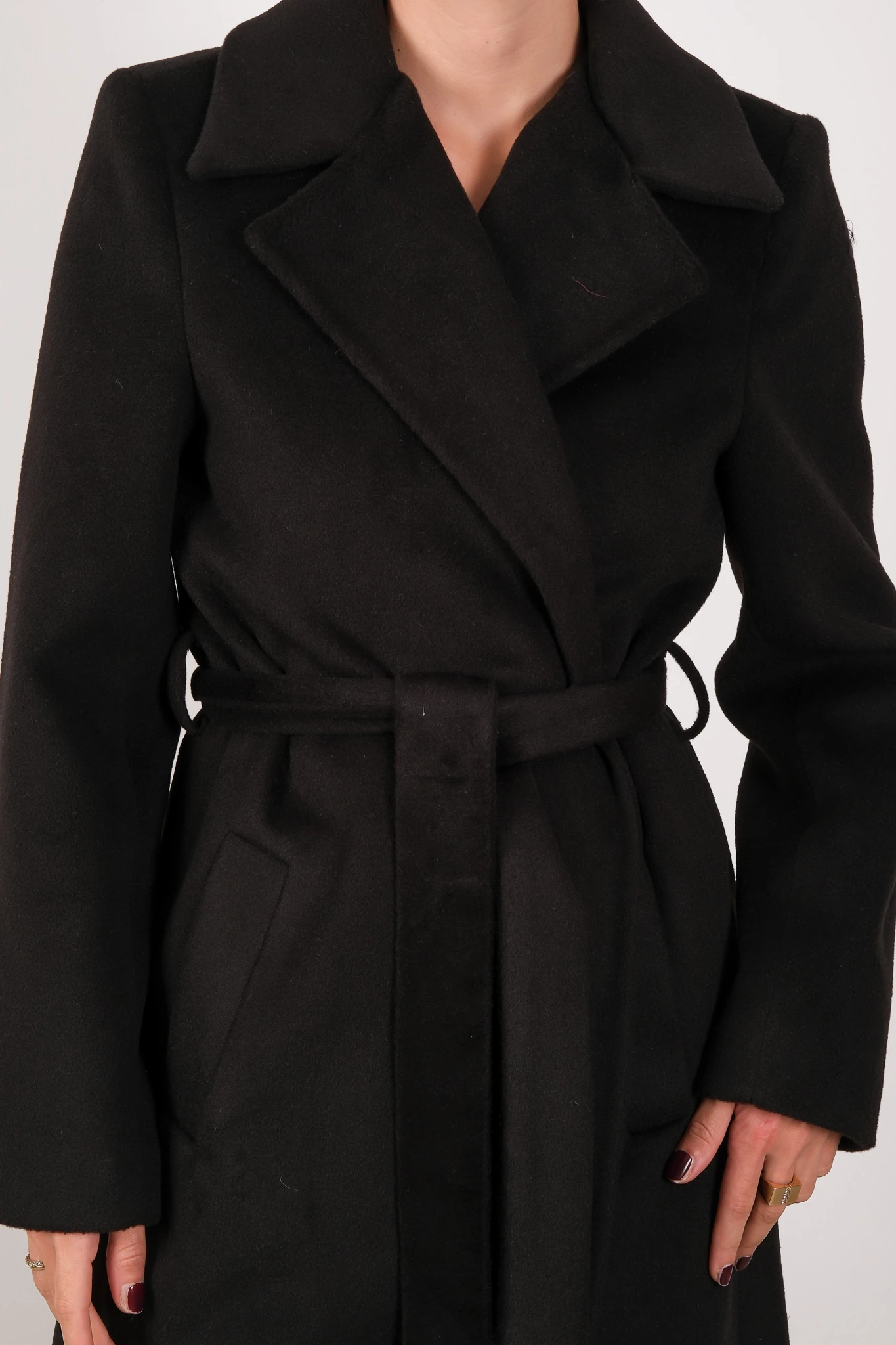 2301 MASSİMO DONNA KABAN