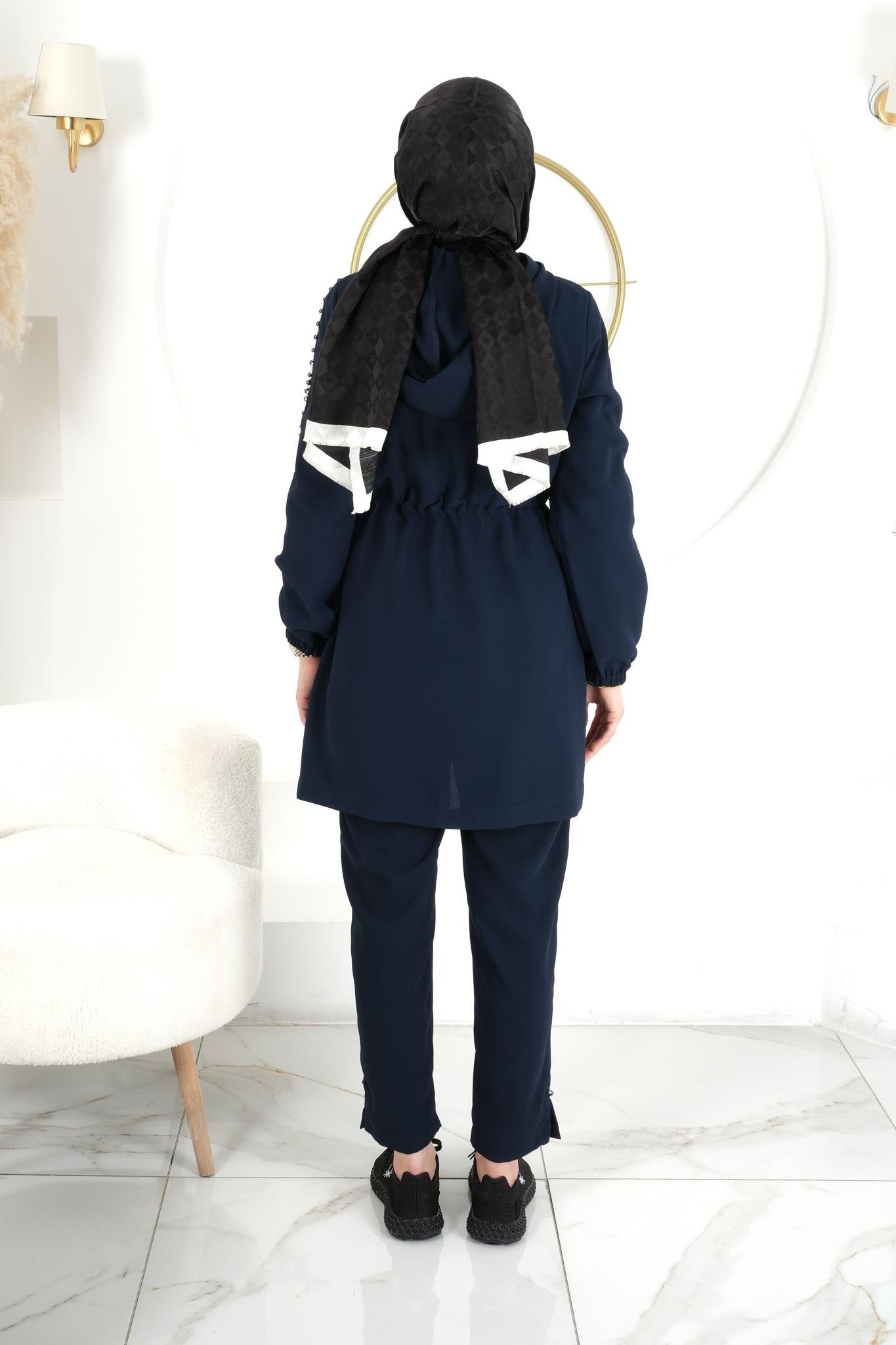s-24-377 massimo donna pantolon