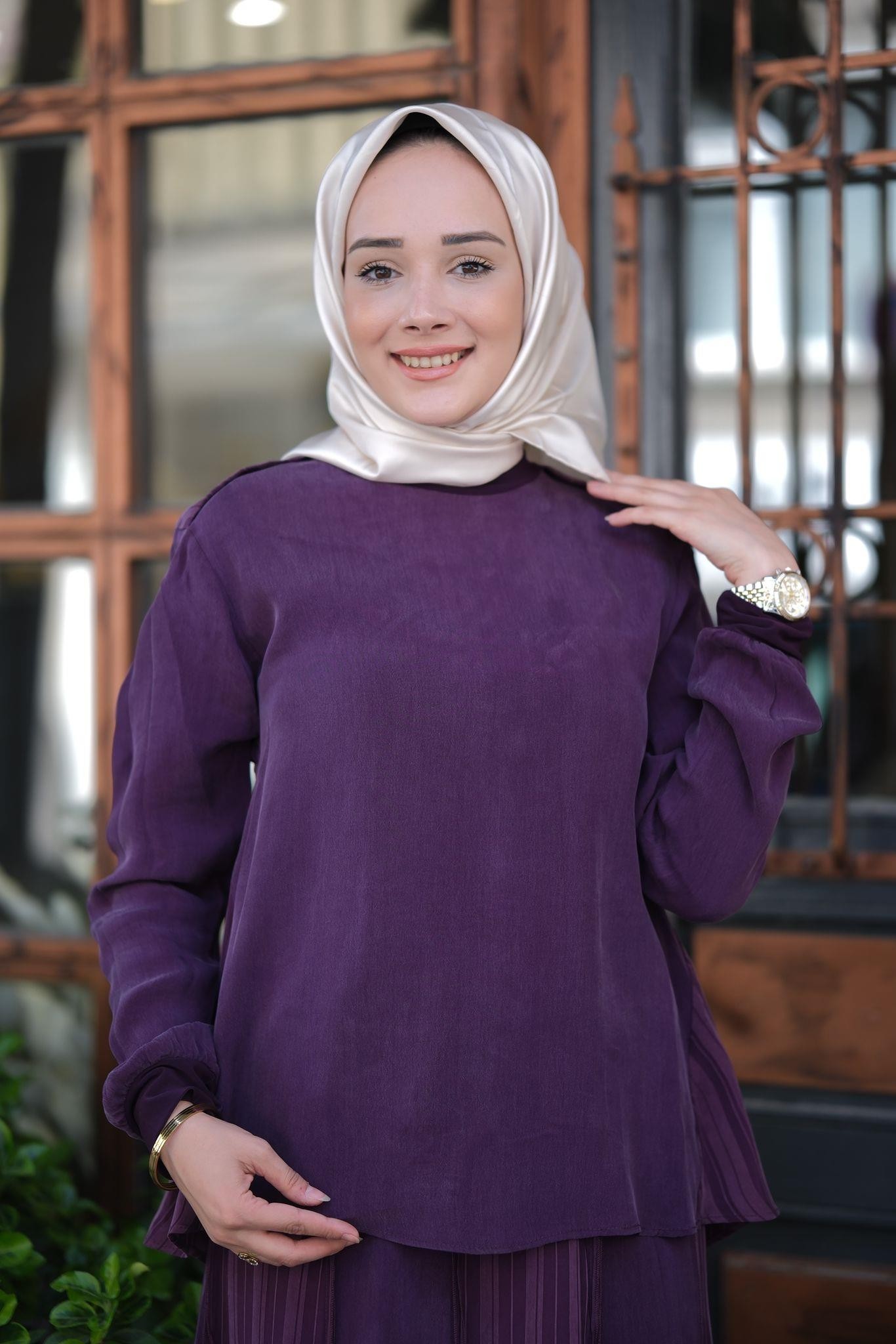 35004 MİSSWHENCE TUNİK