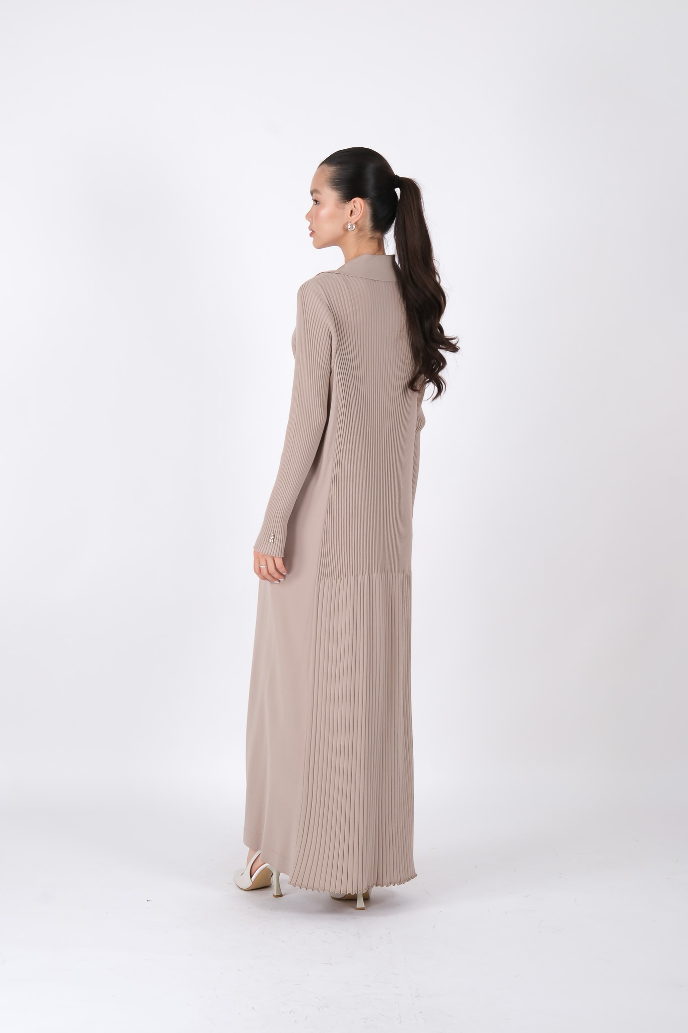 4022 MISS DALIDA DRESS