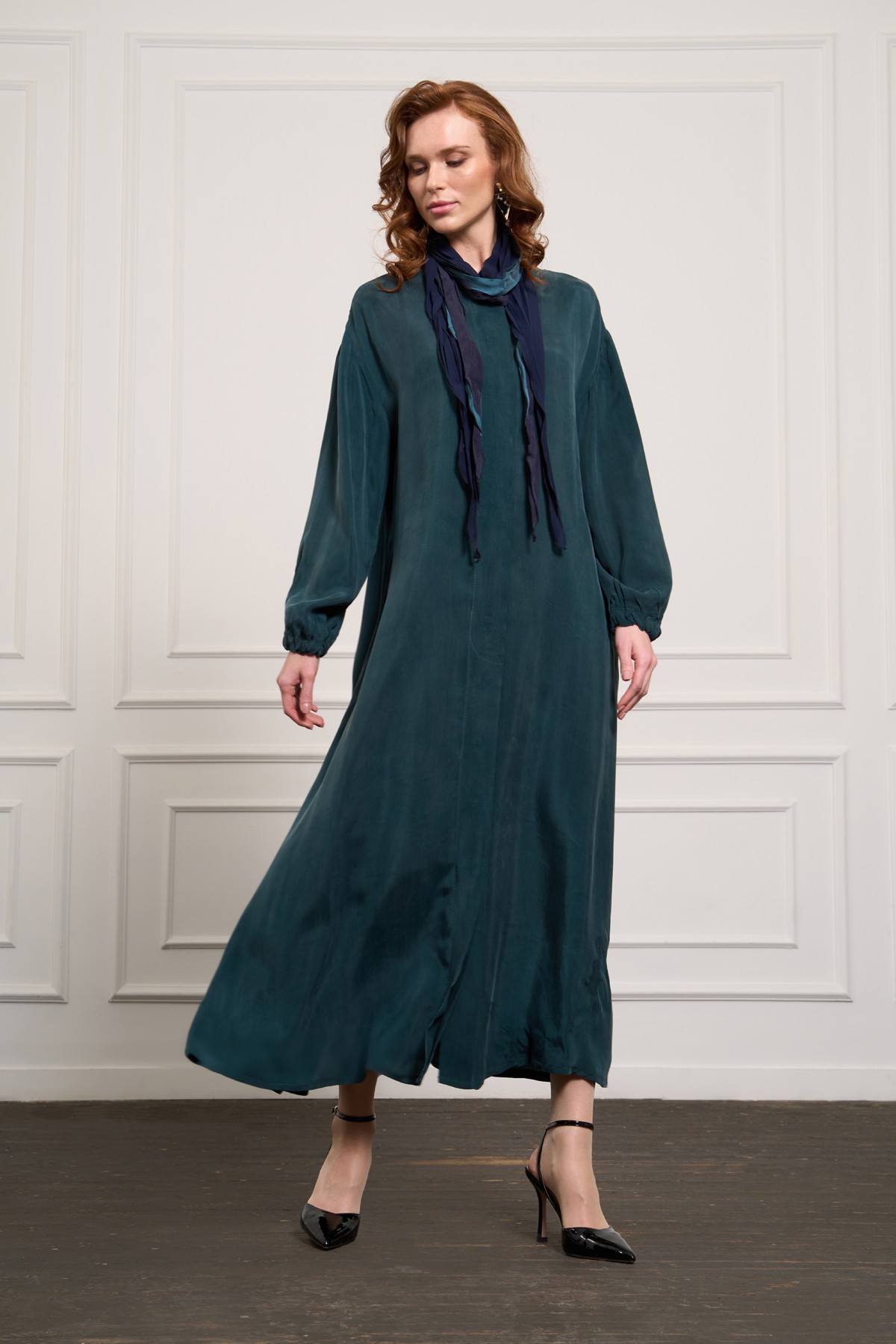 37514 MİSSWHENCE COAT