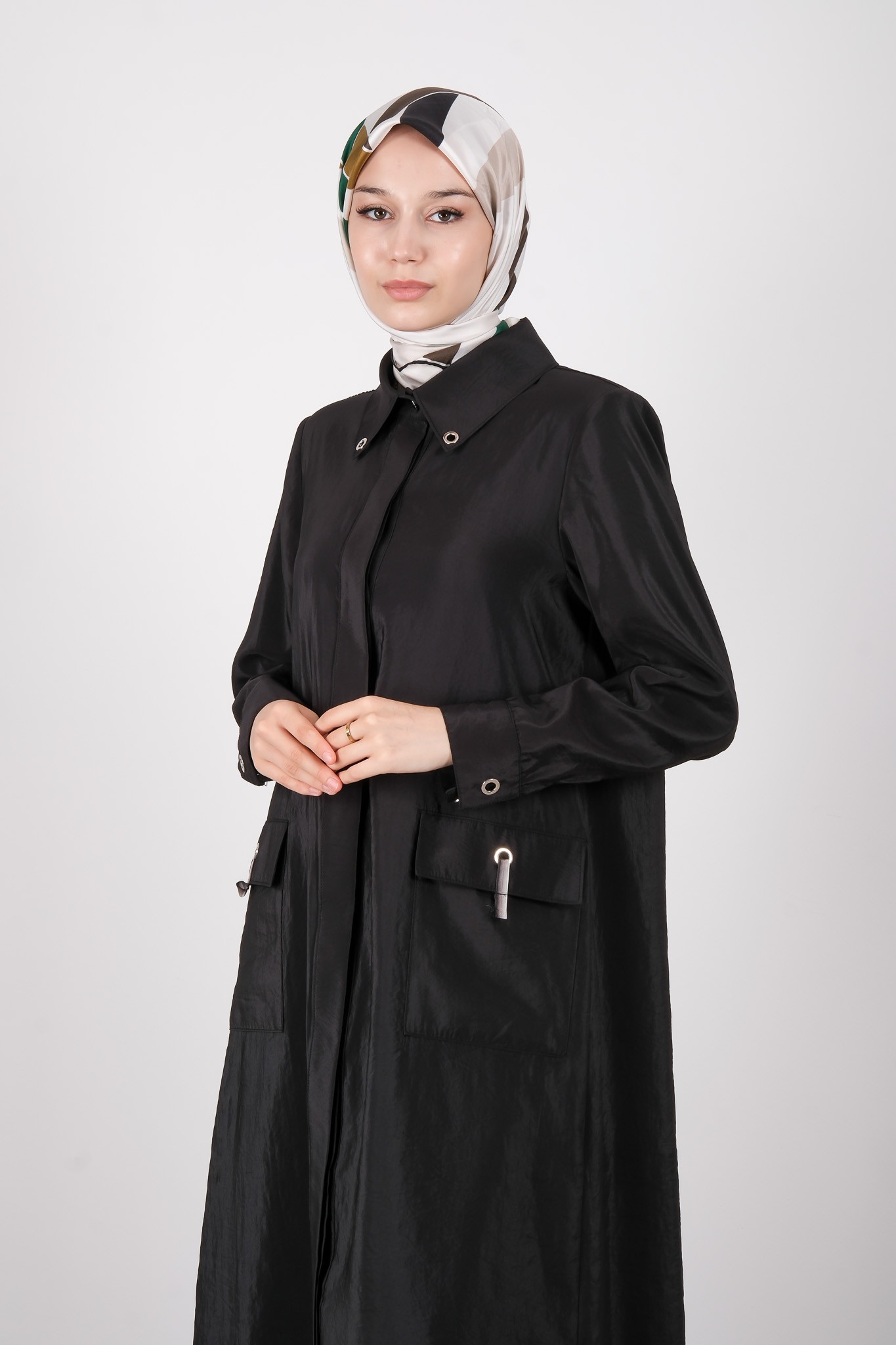 S-25-887 MASSİMO DONNA KAP