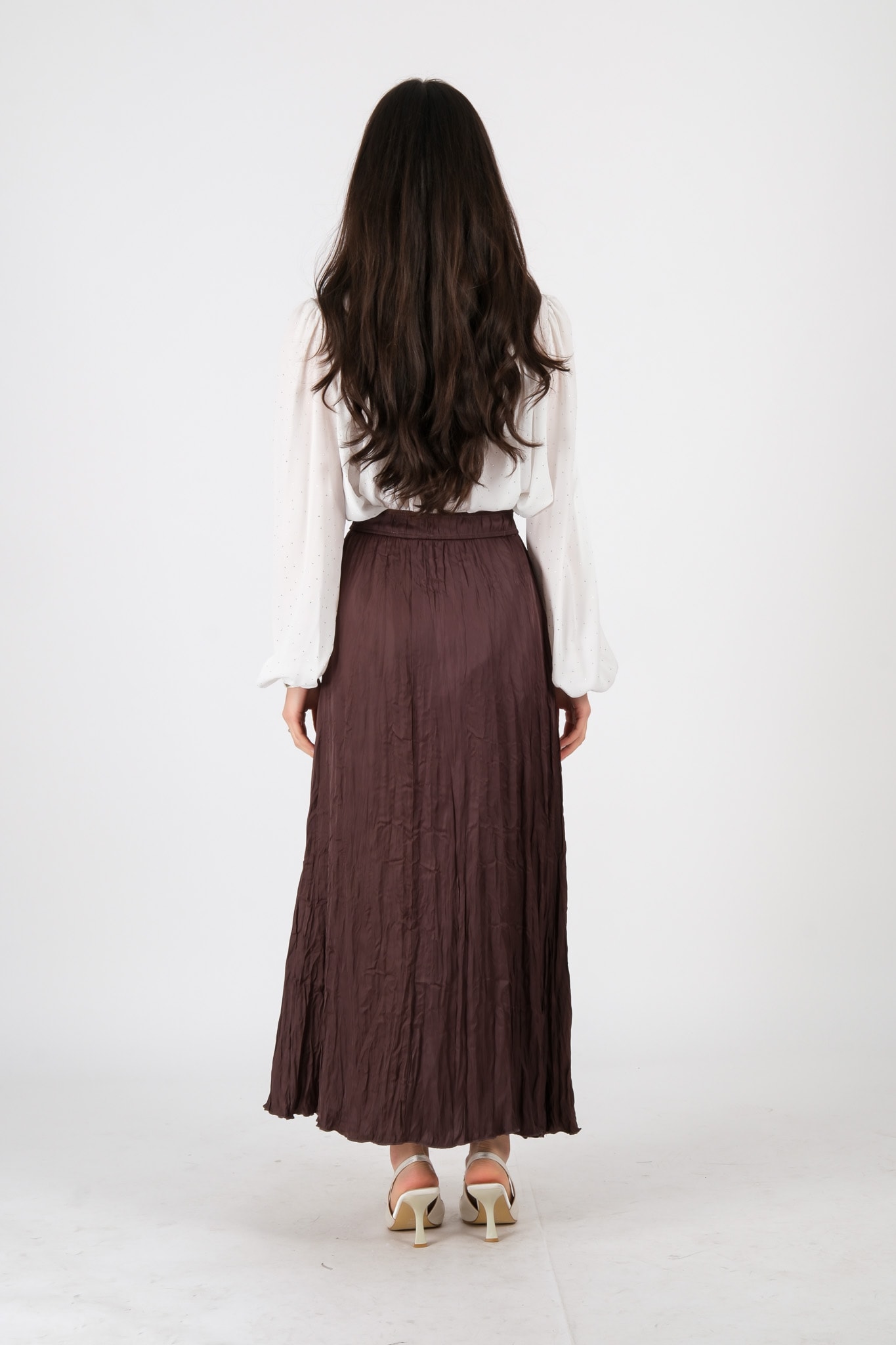34785 IKOLL BLOUSE