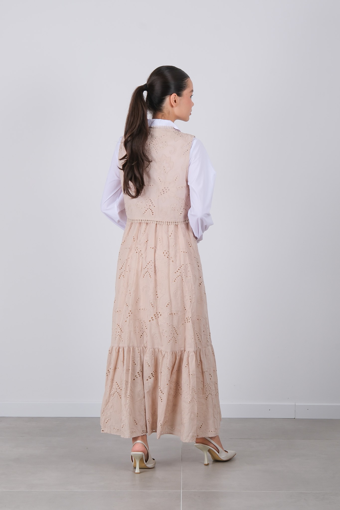 254926 VUQA ELBİSE