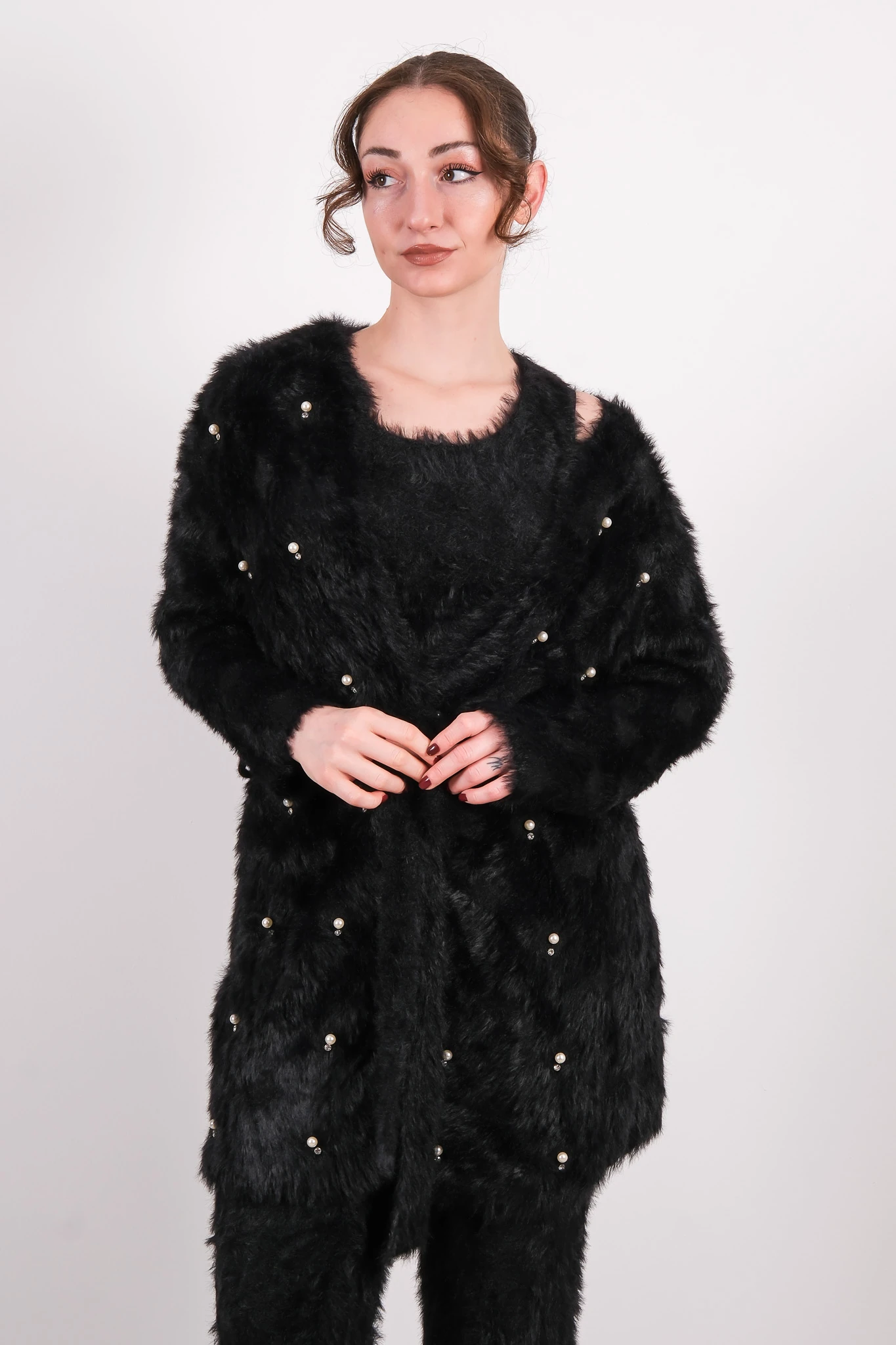 W-26-1029 MASSİMO DONNA TAKIM