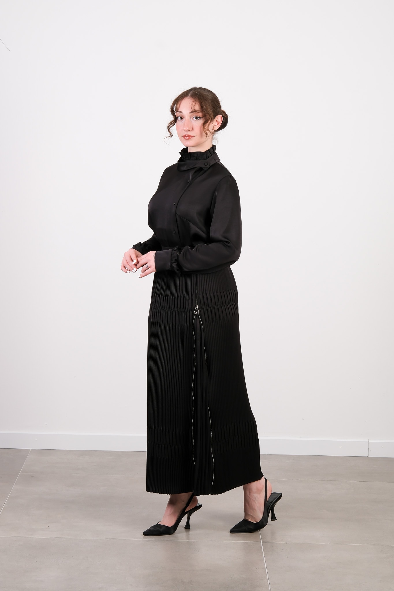 38015 MİSSWHENCE TAKIM