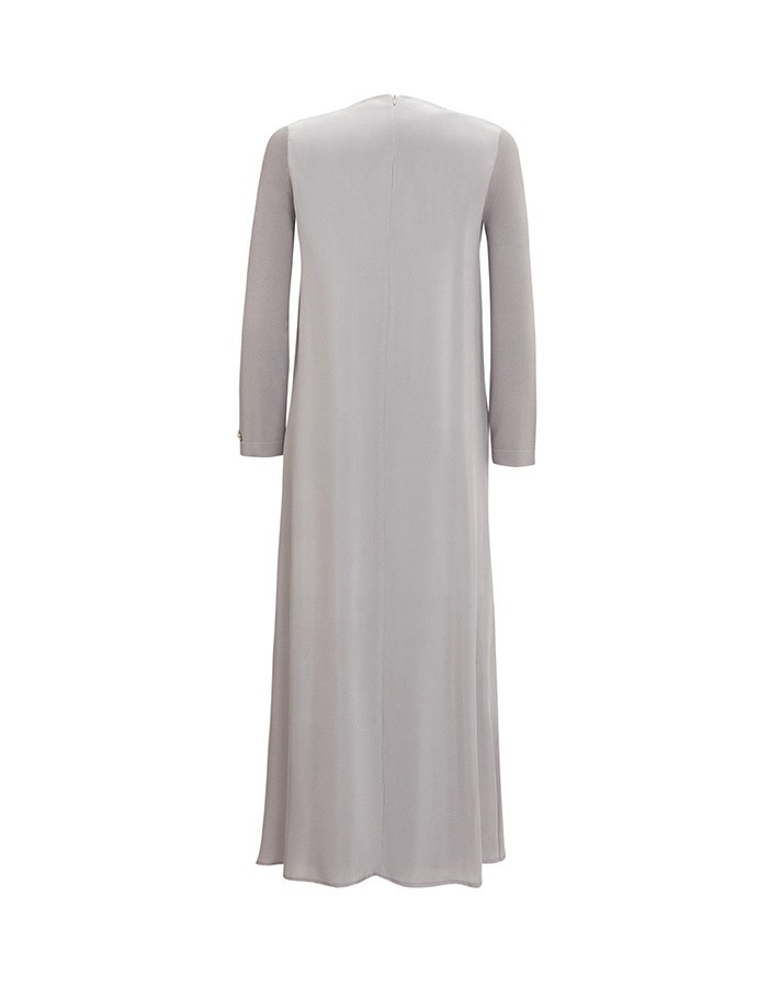 4052 MISS DALIDA DRESS