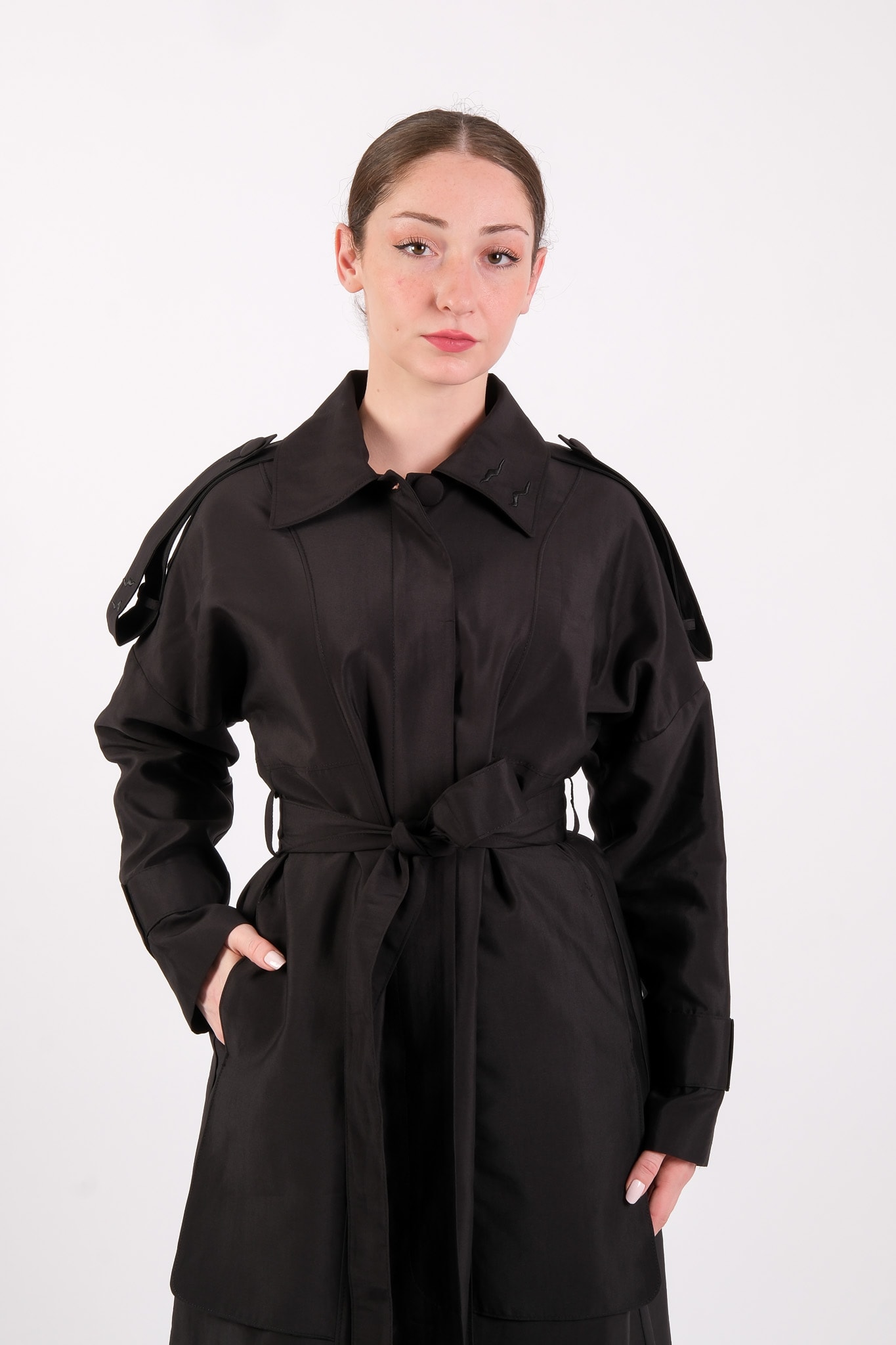 W-26-885 MASSİMO DONNA KAP