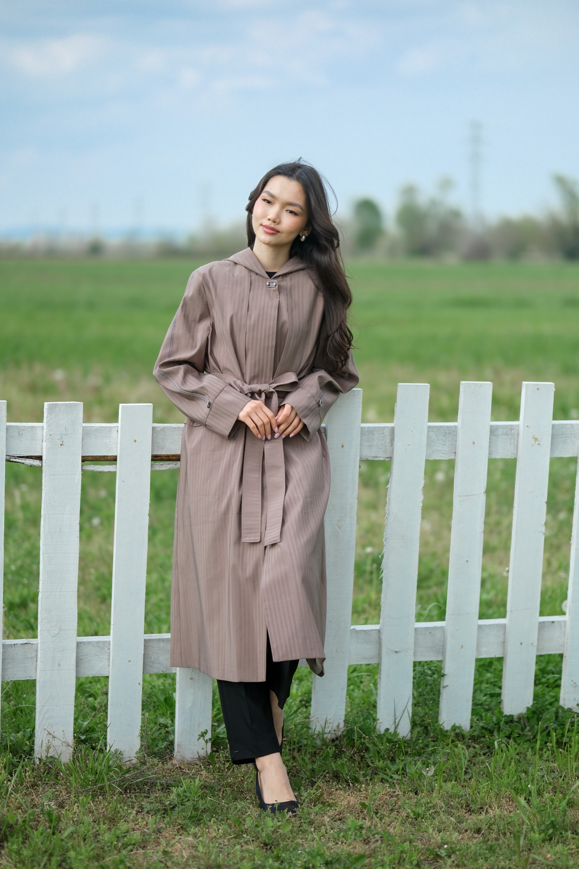 S-25-815 MASSİMO DONNA KAP