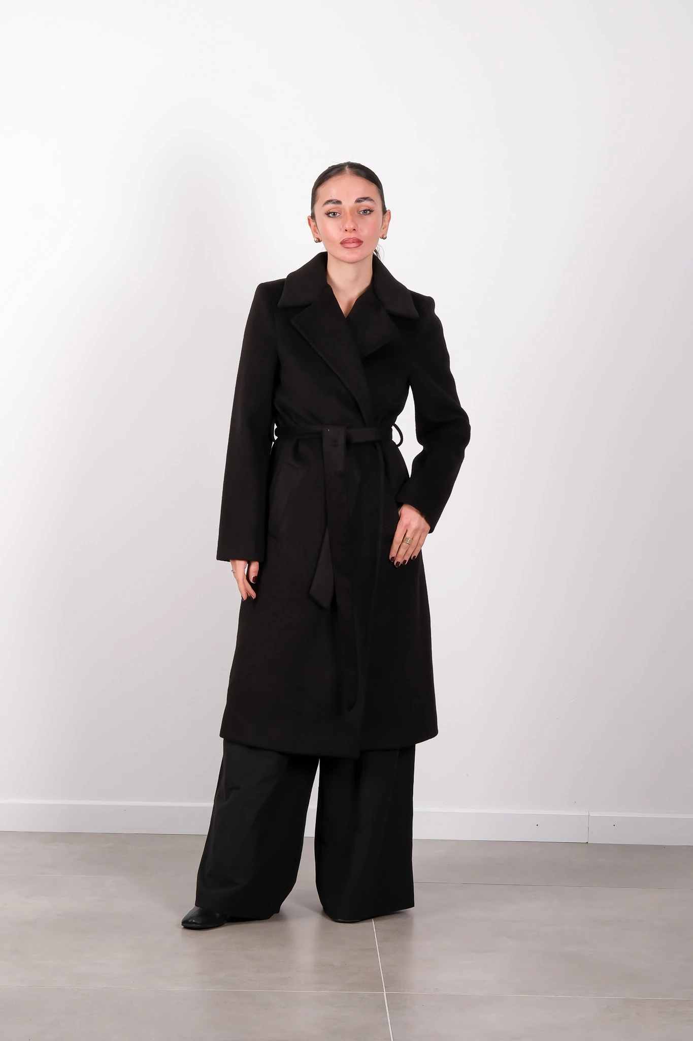 2301 MASSİMO DONNA KABAN