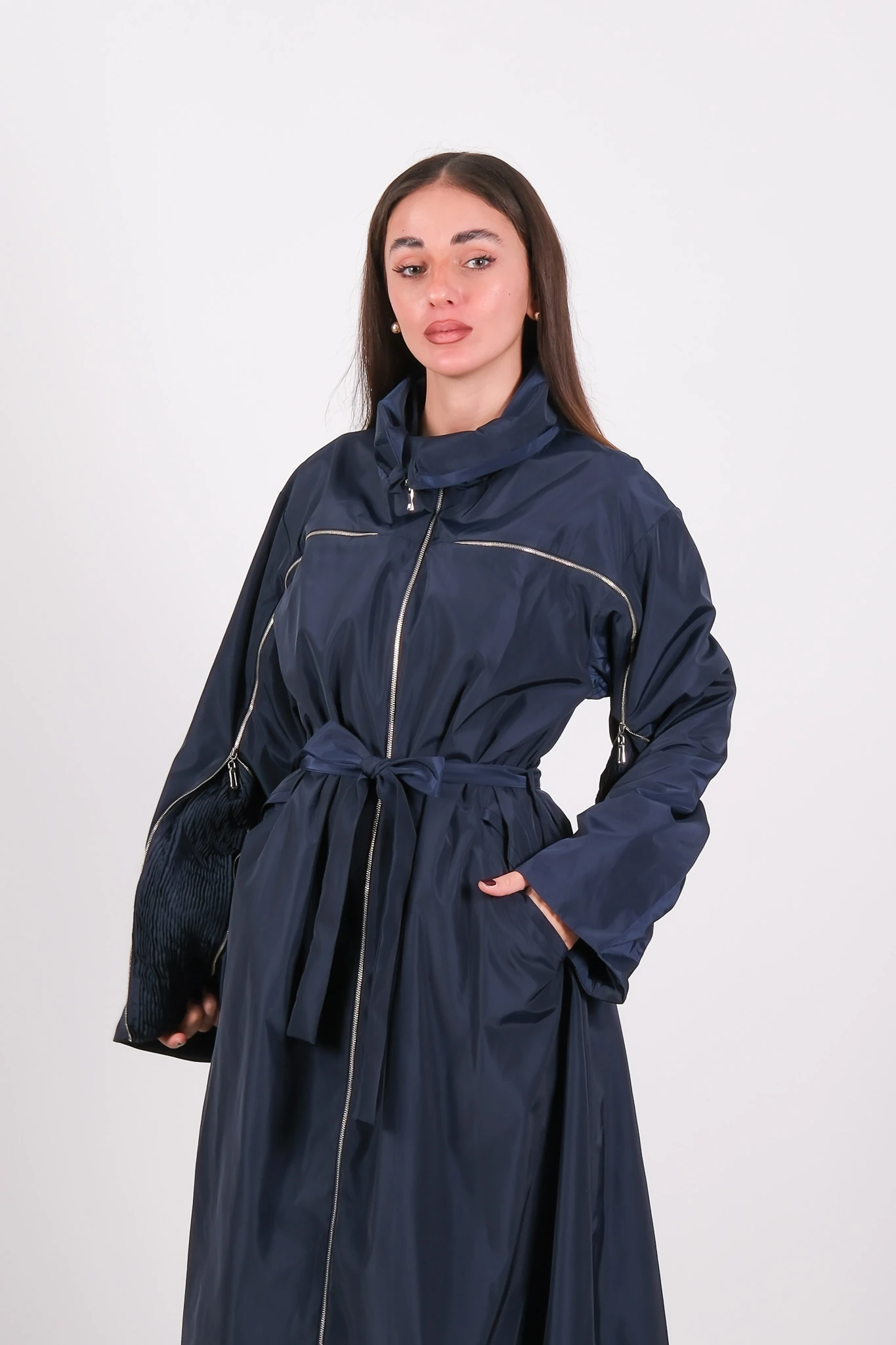 38506 MİSSWHENCE PARDESÜ - Lacivert