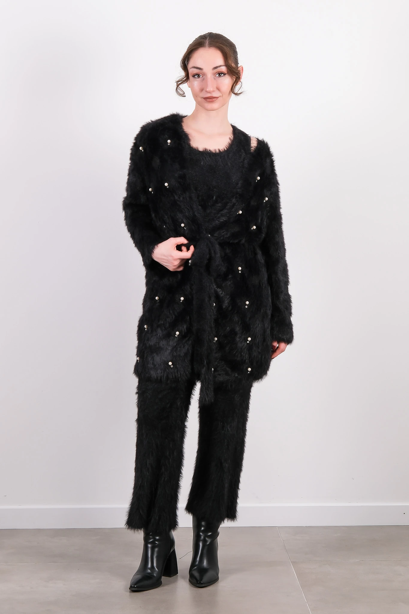 W-26-1029 MASSİMO DONNA TAKIM