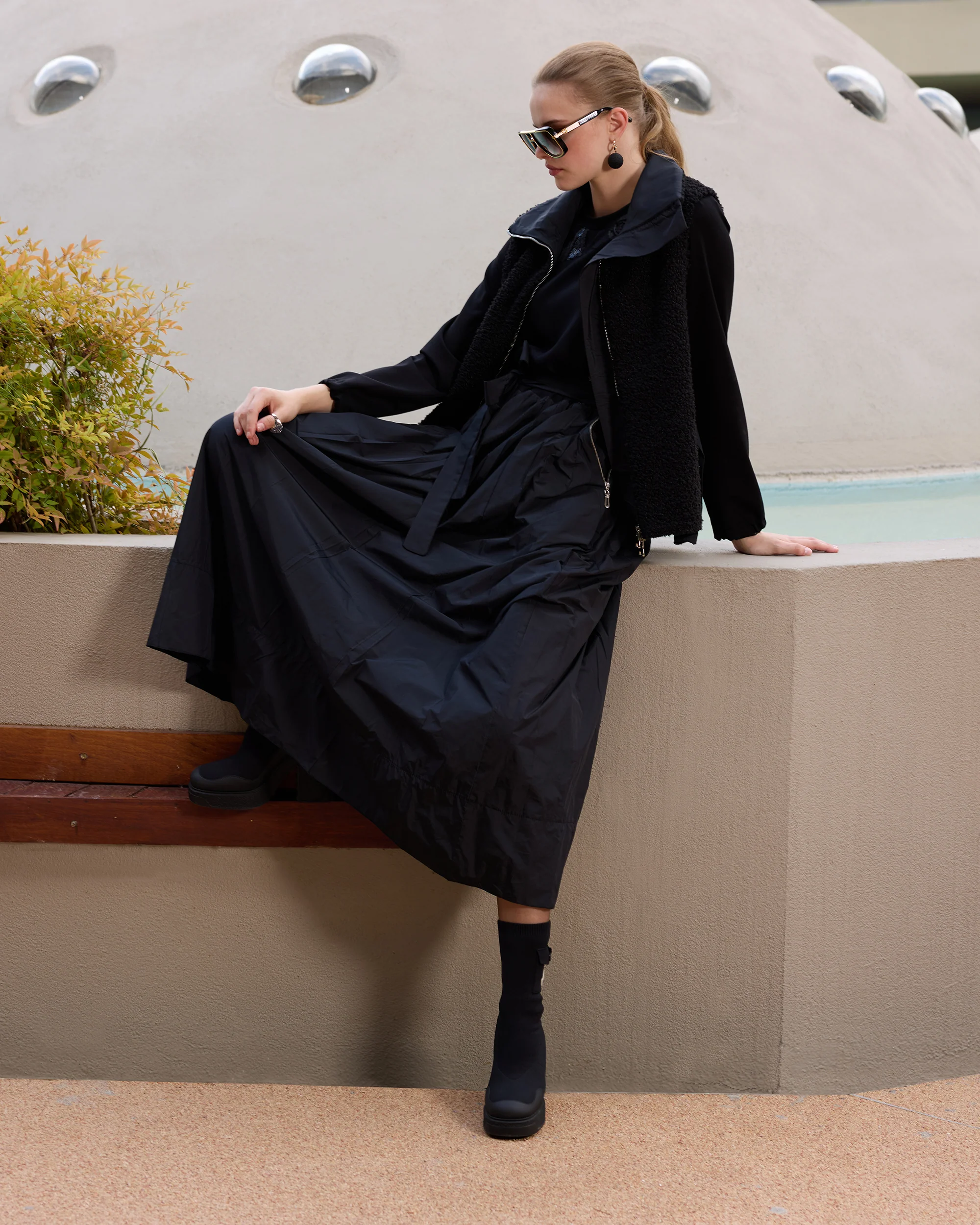 38701 MİSSWHENCE YELEK