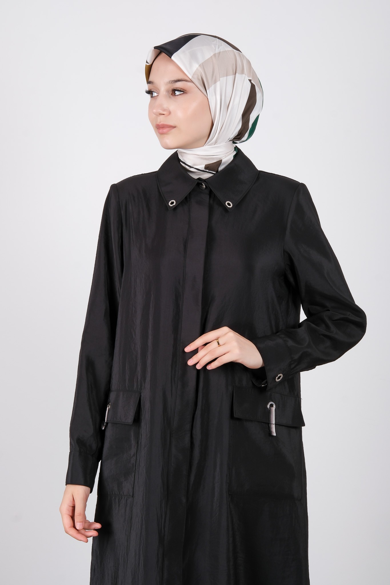 S-25-887 MASSİMO DONNA KAP